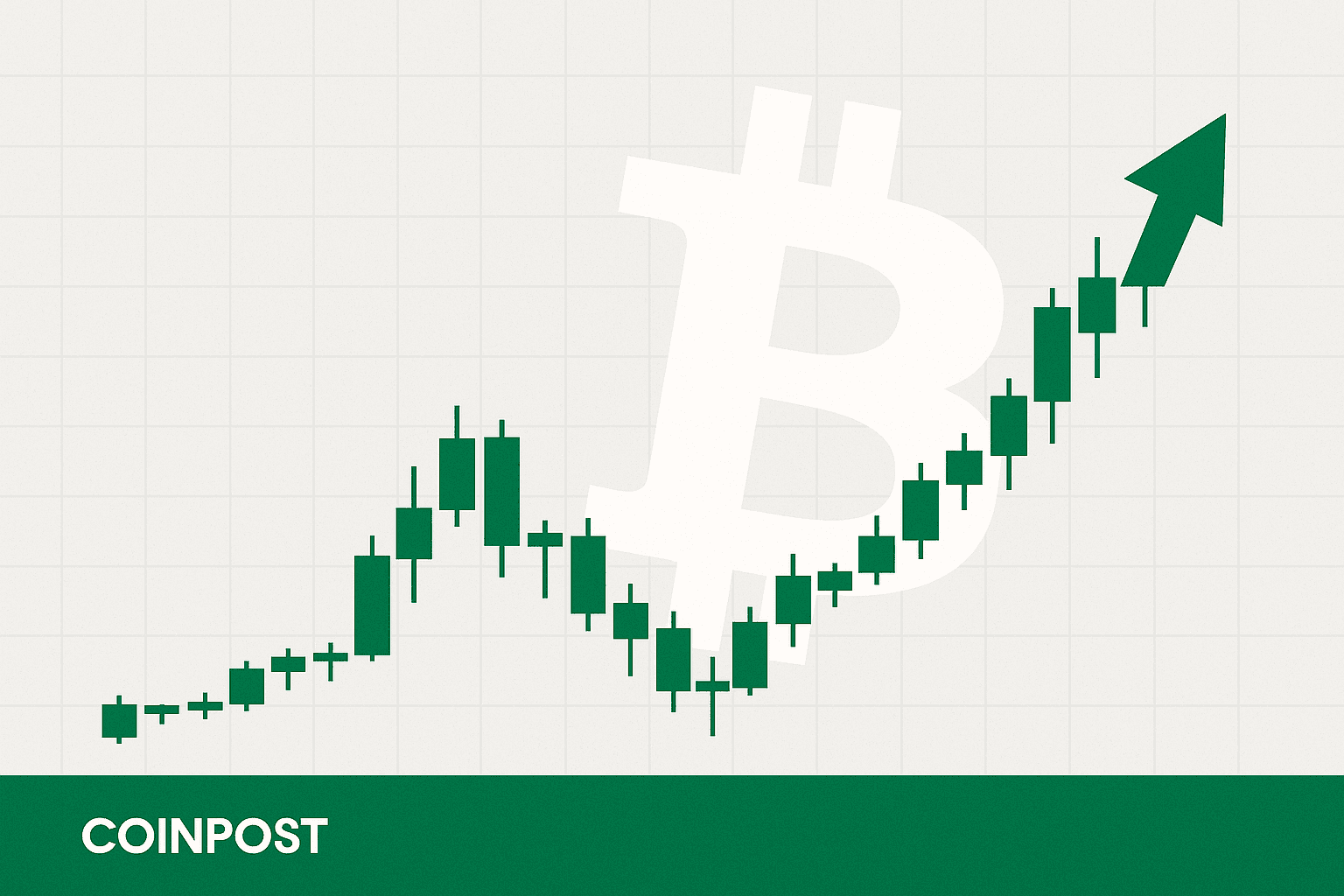 Bitcoin Records Highest Weekly Candle Close in History