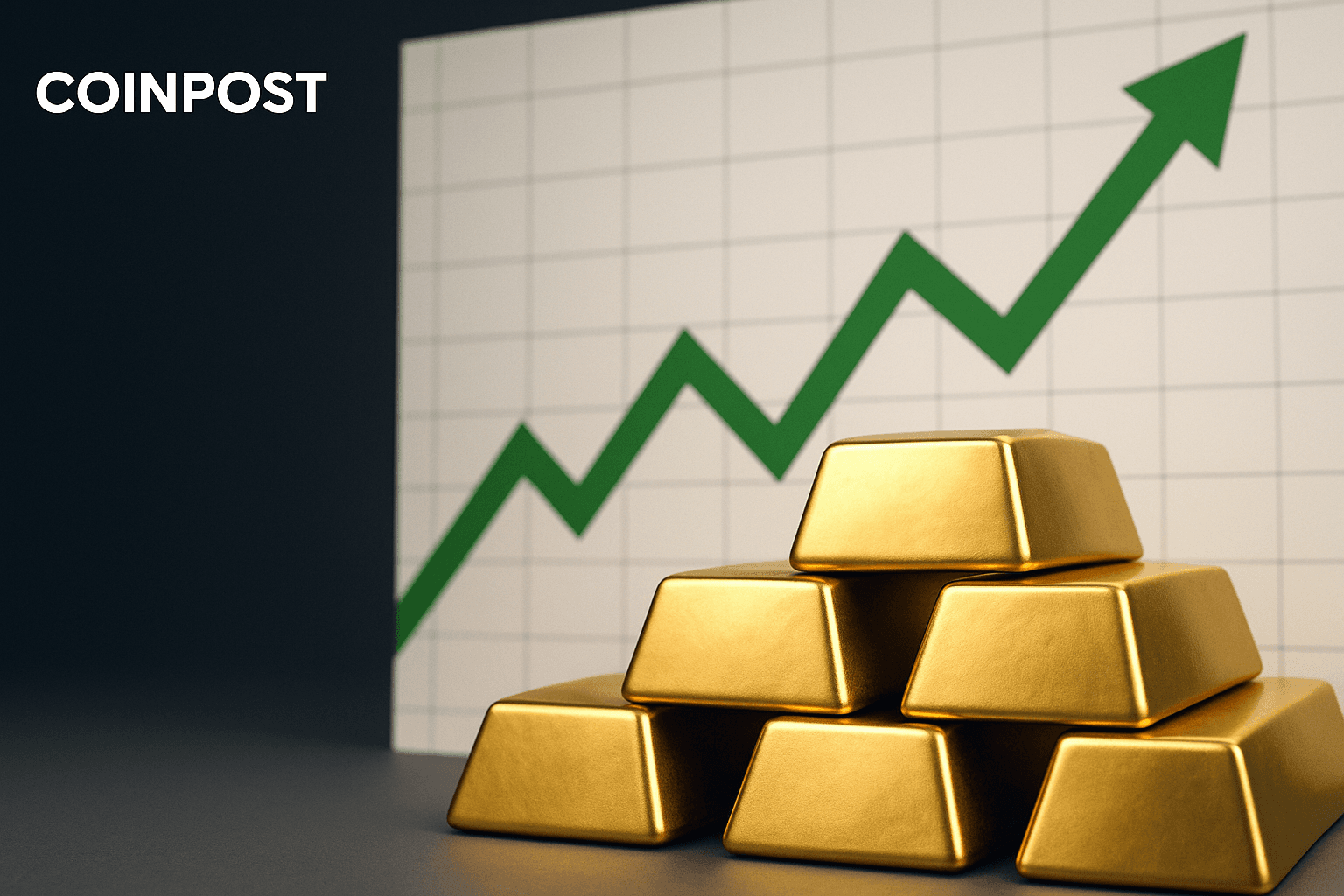 Gold Prices Break $3,900 Mark Amid Safe-Haven Demand Surge