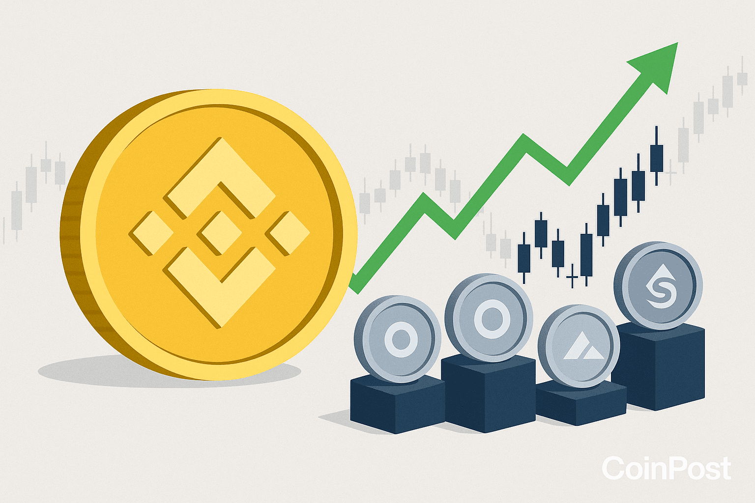 Binance to Adjust Tick Sizes for Select USDT Perpetual Contracts