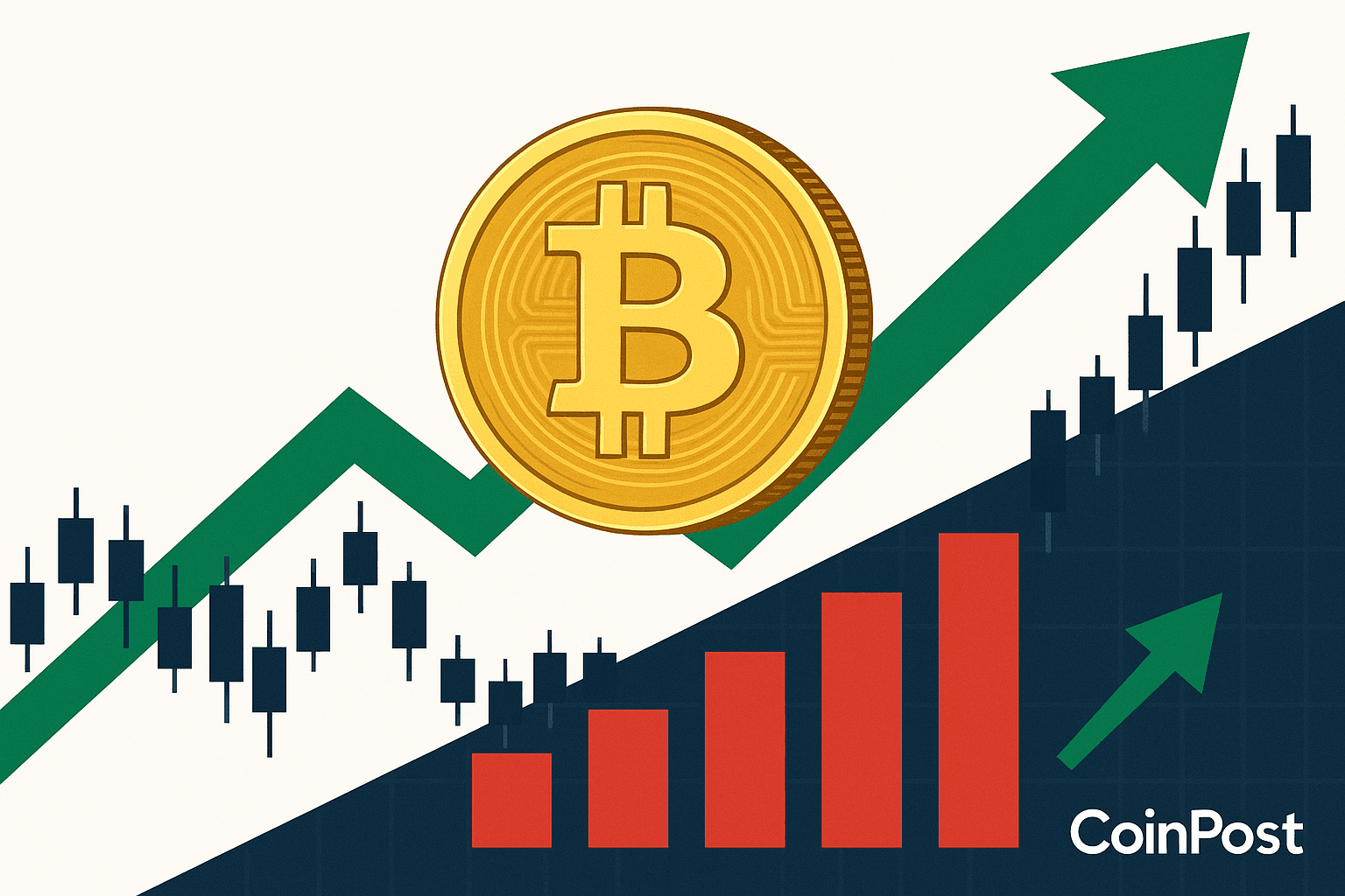 Bitcoin-Staking Firms Acquire Over 6,700 BTC in One Week