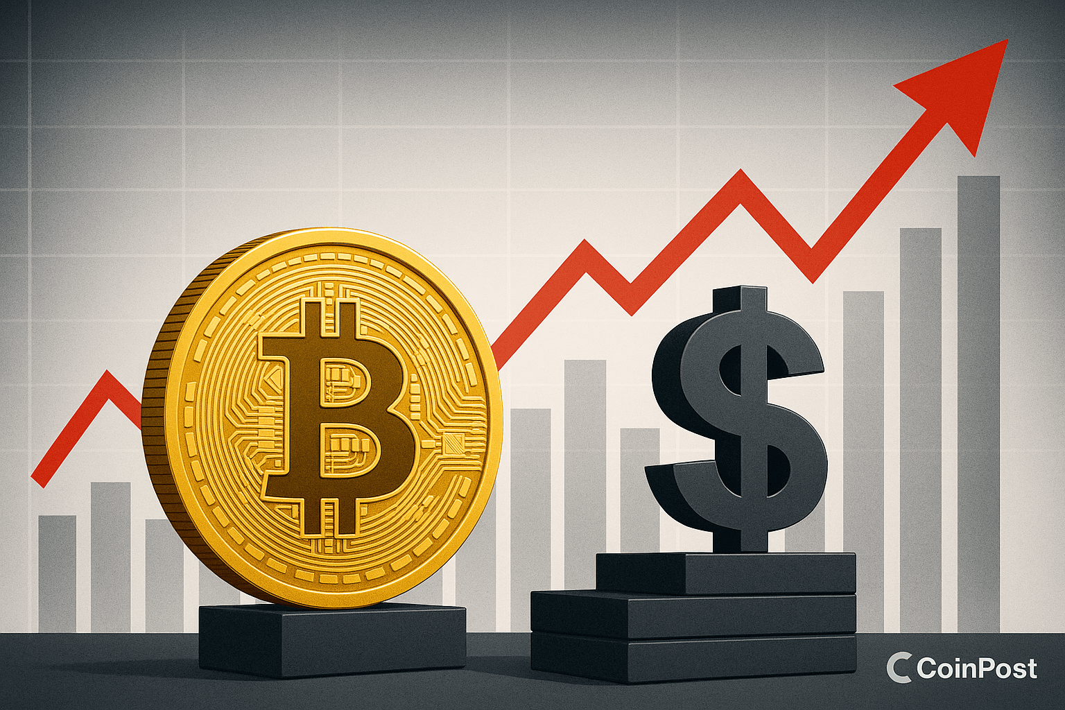 US National Debt Nears $38 Trillion as Bitcoin Gains Appeal