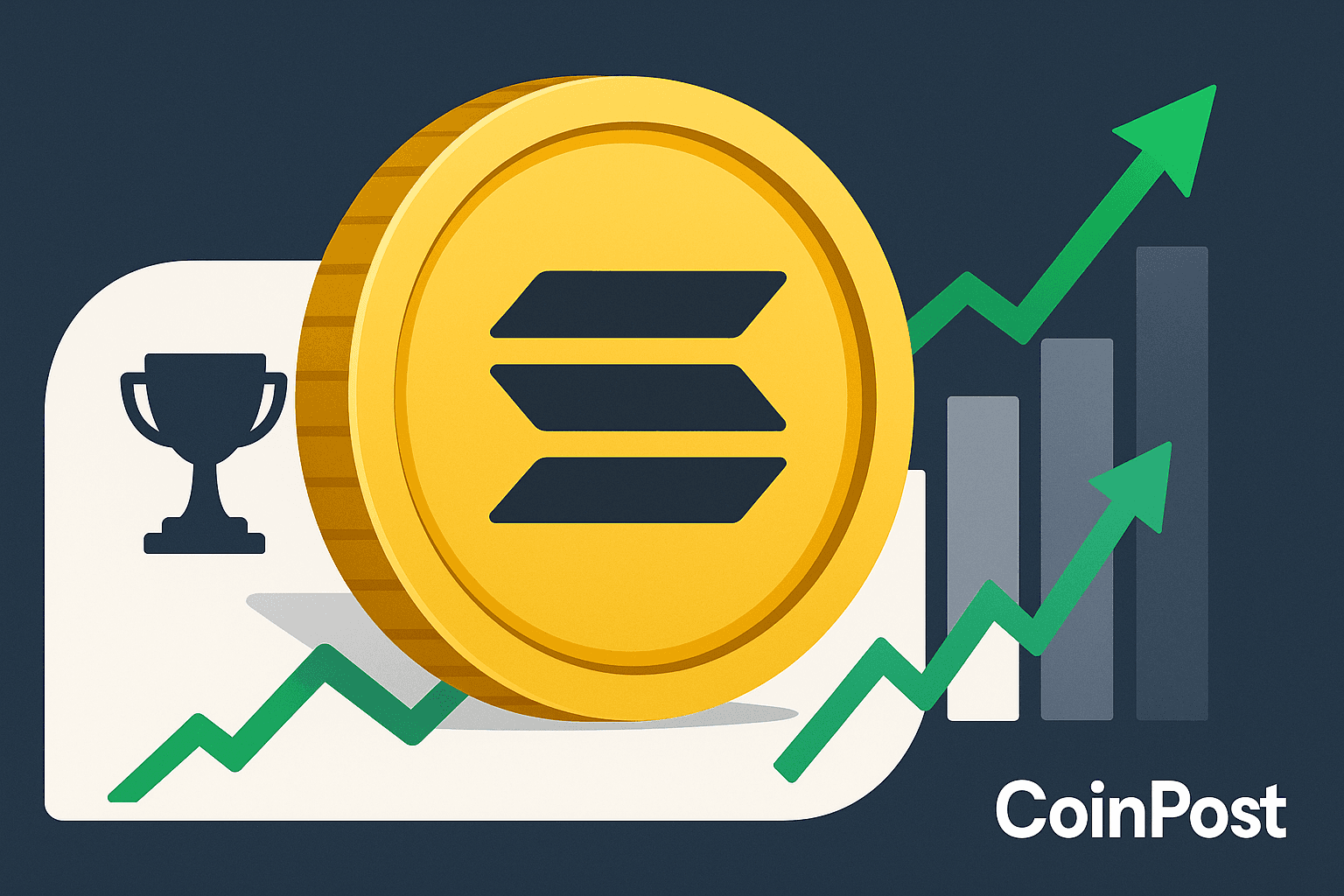 Grayscale’s Solana ETP Activates Staking Feature