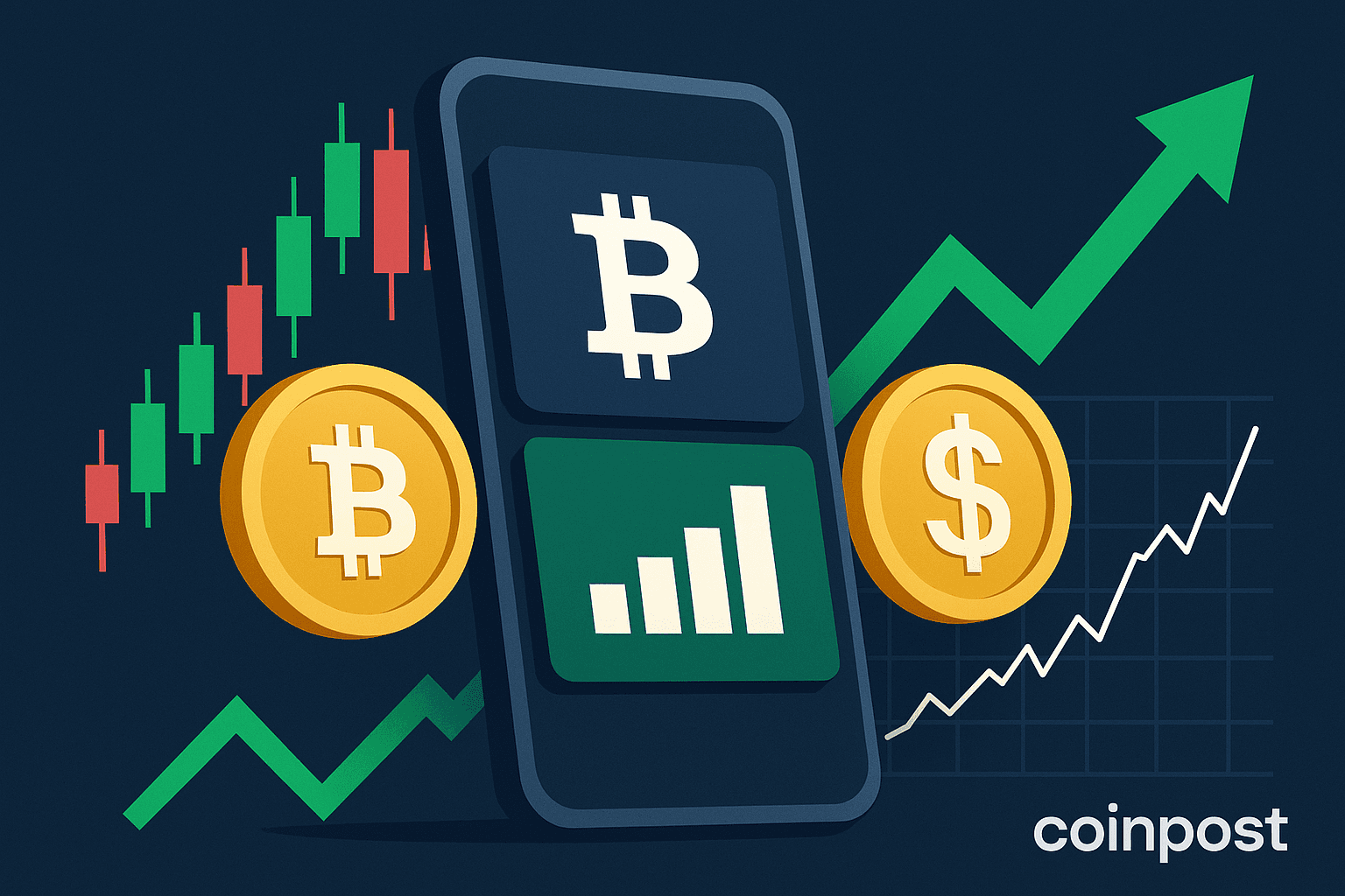 Galaxy Digital Launches GalaxyOne Retail Finance Platform with Crypto and Stock Trading