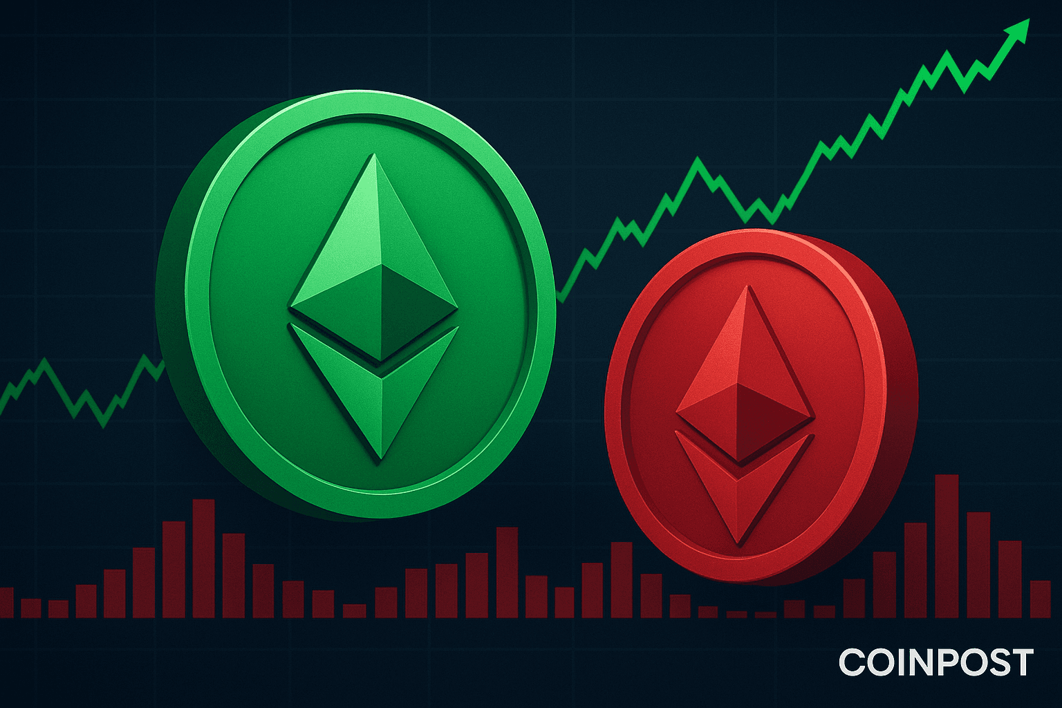 BitMine Immersion Technologies Triples Ethereum Holdings Over SharpLink Gaming