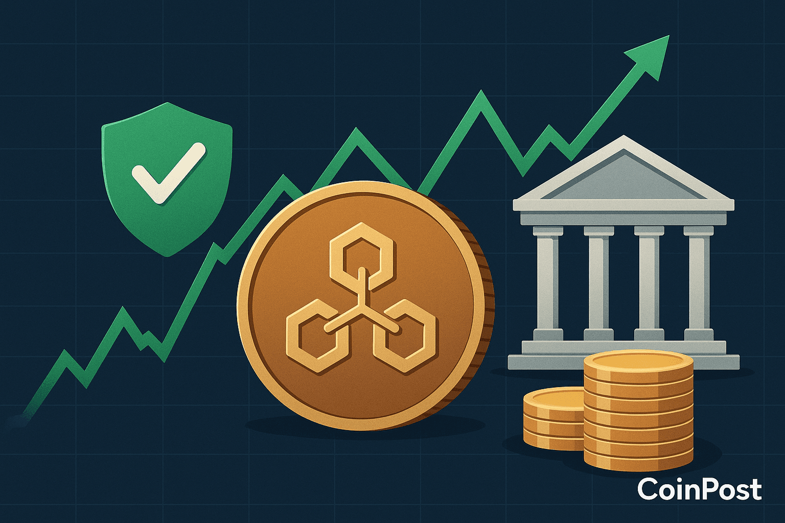 Plume Network、SEC規制下のトランスファーエージェントとしてトークン化証券を登録