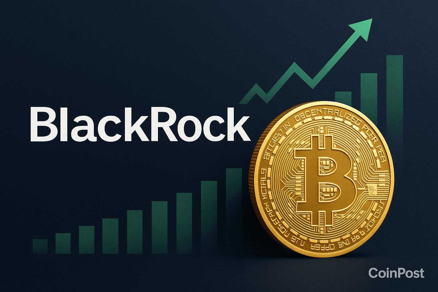 BlackRock’s IBIT Nears $100 Billion in Assets Under Management