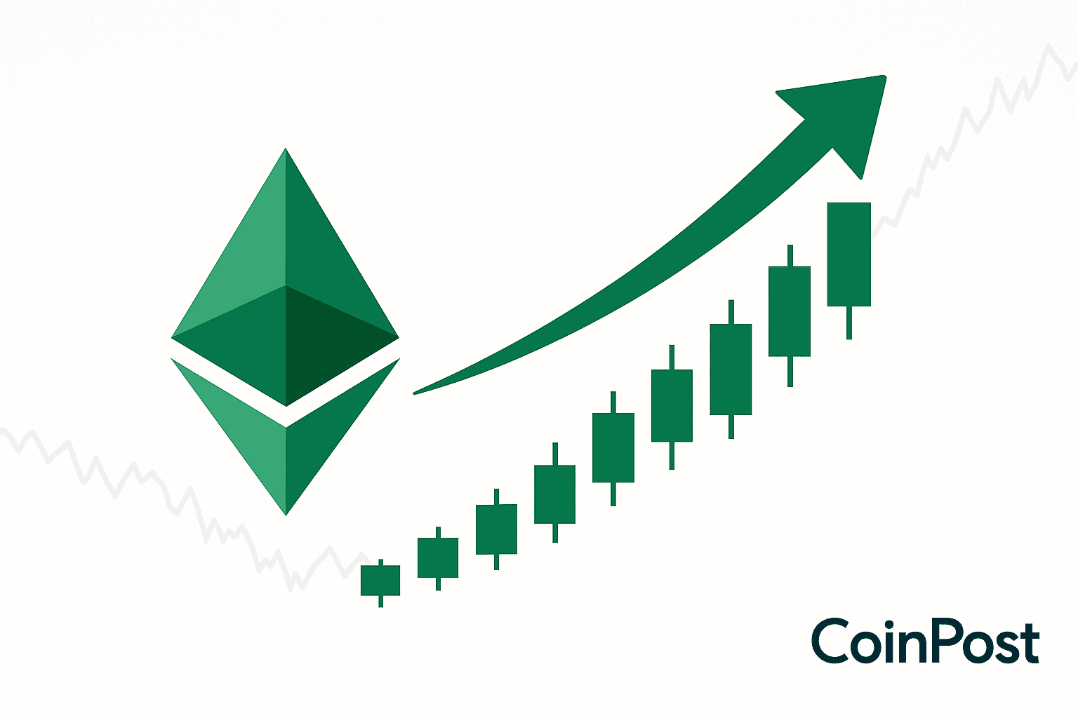 Ethereum Price Update: ETH at $4,700
