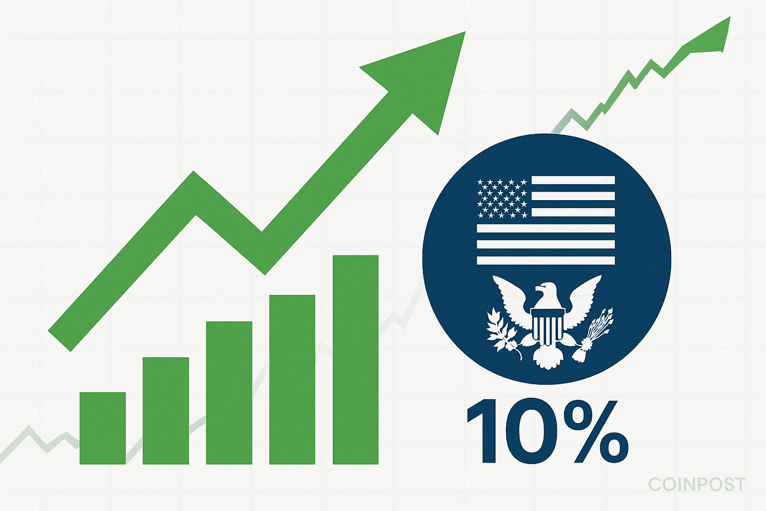Trilogy Metals Soars Over 210% as U.S. Government Plans 10% Stake
