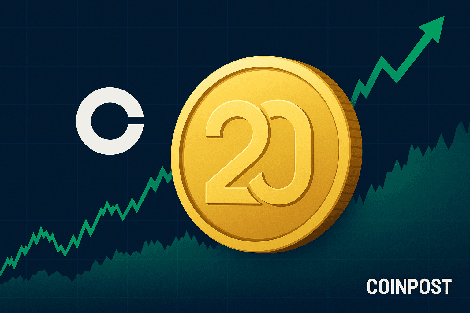 Coinbase Adds DoubleZero (2Z) to Listing Roadmap on Oct. 7