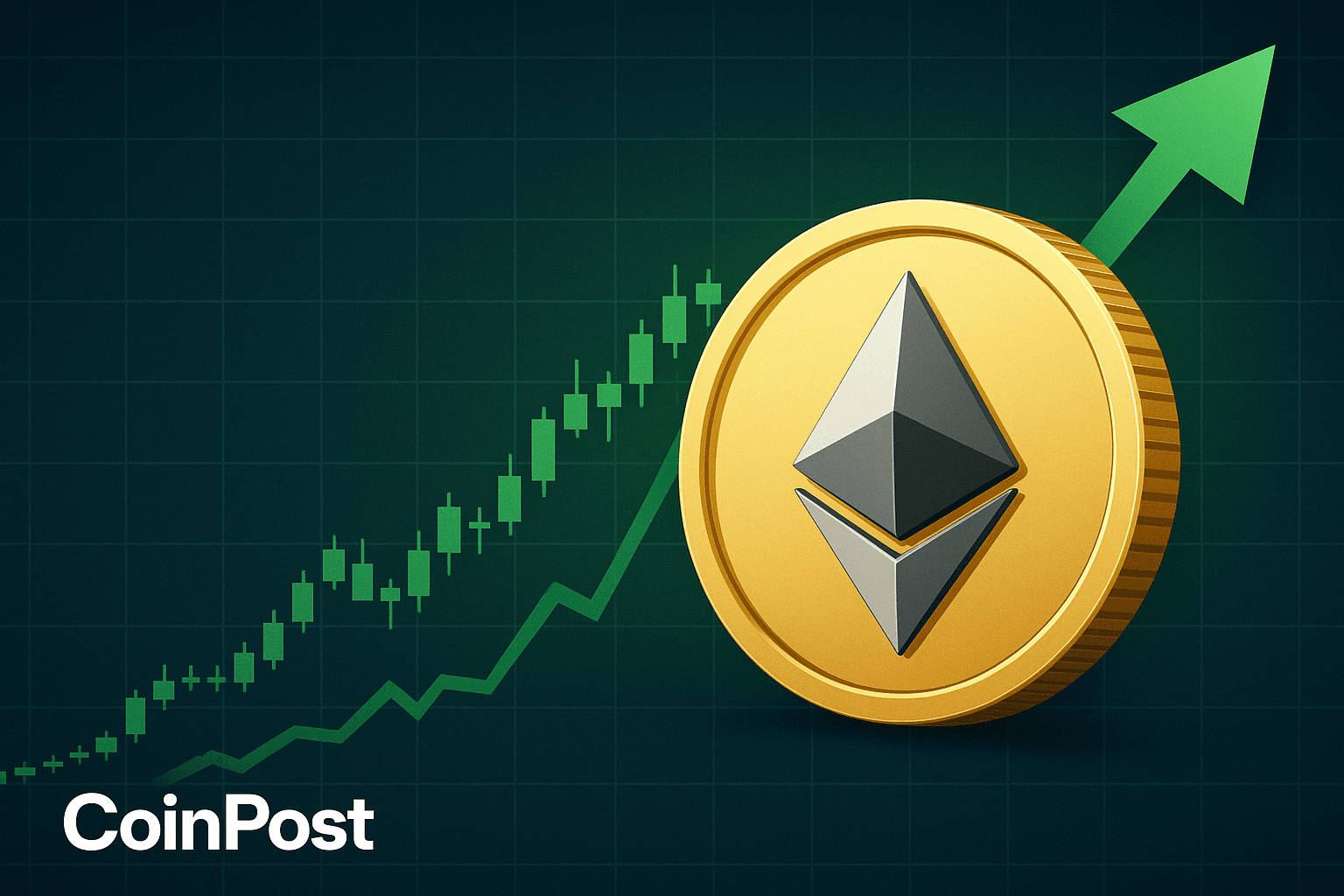 SharpLink’s Ethereum Treasury Strategy Yields Over $900 Million in Unrealized Gains