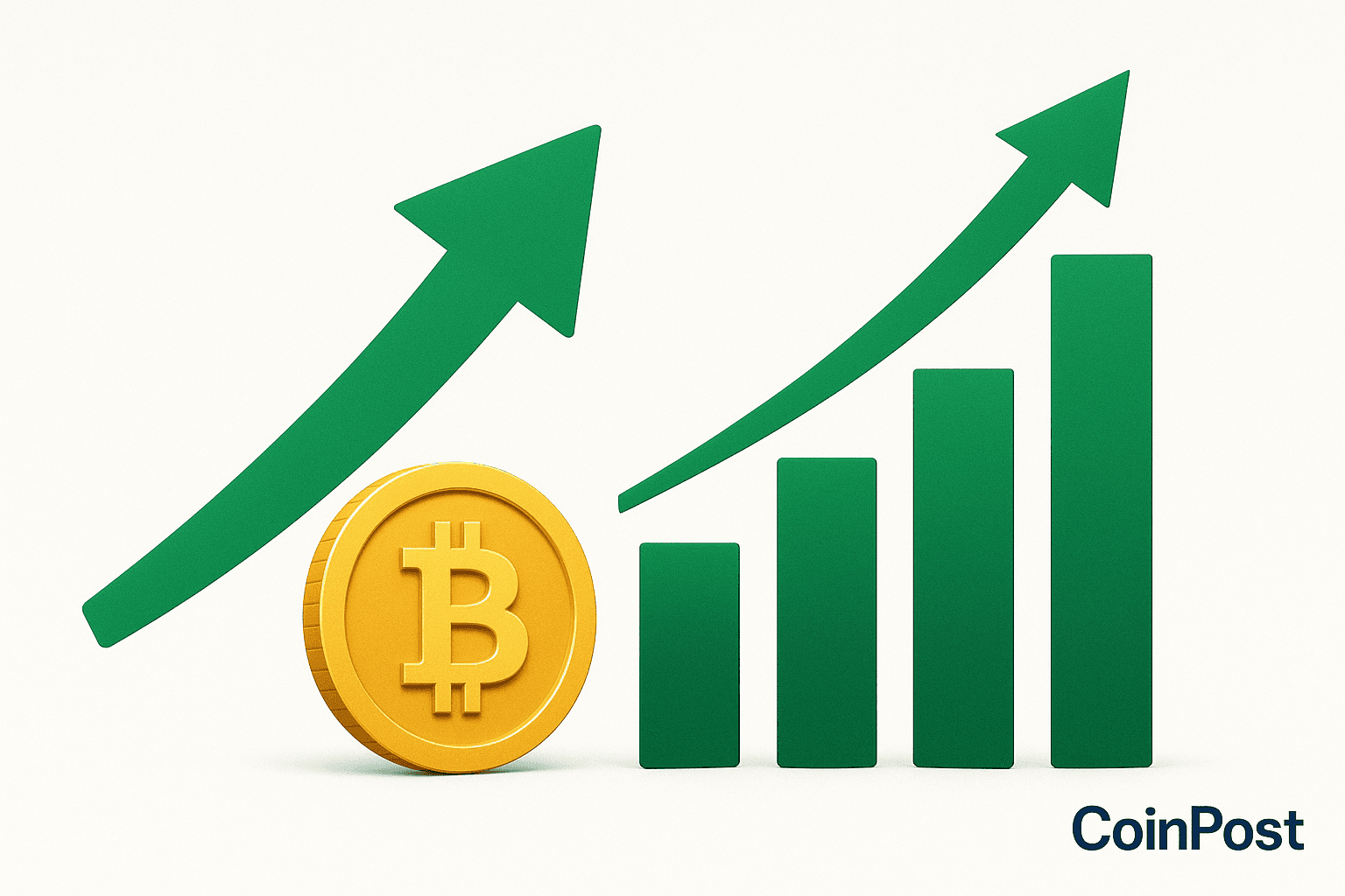 US Spot Bitcoin ETFs See $1.18 Billion Inflows, Largest Since November 2024