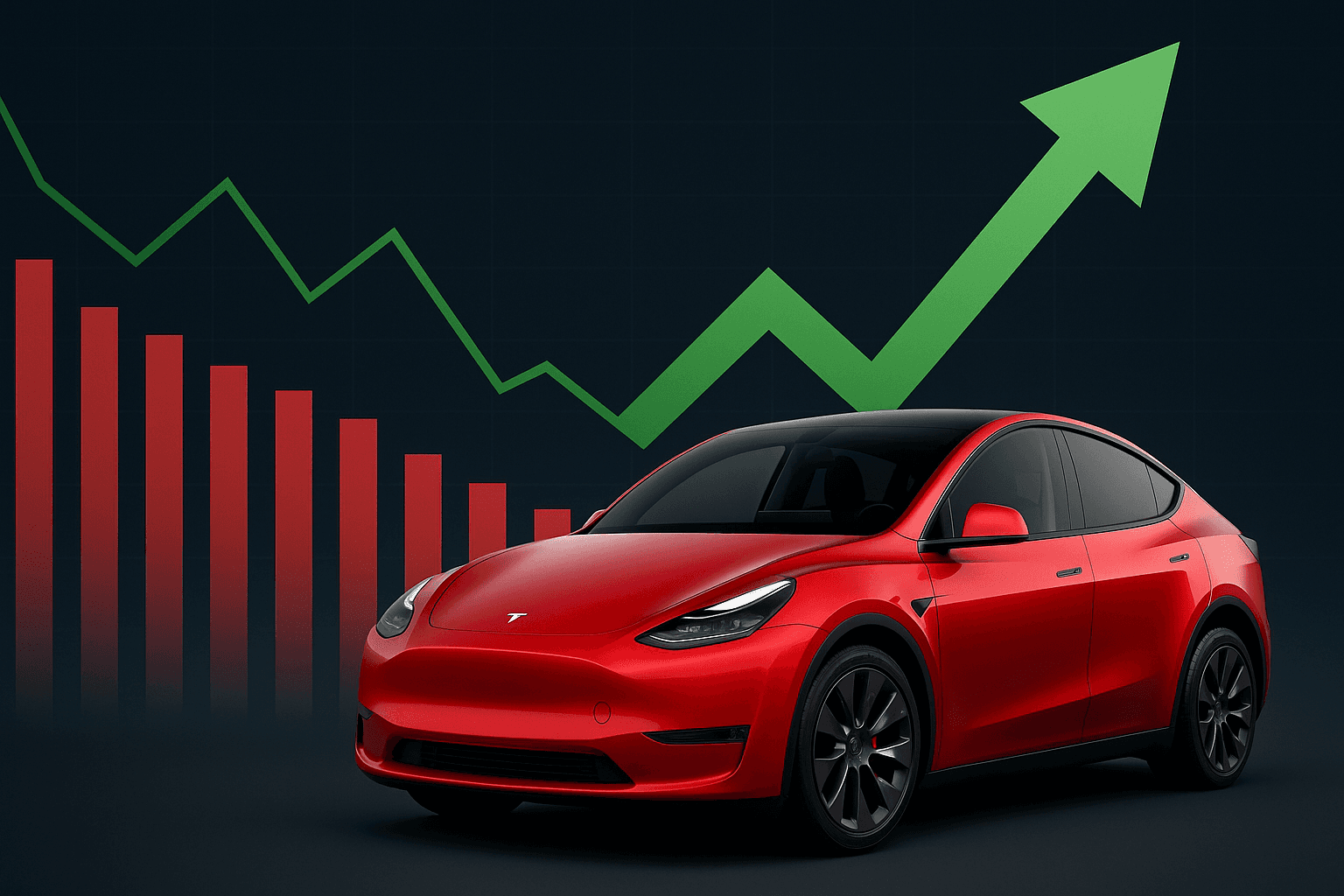 Tesla to Launch Lower-Cost Model Y to Boost Sales