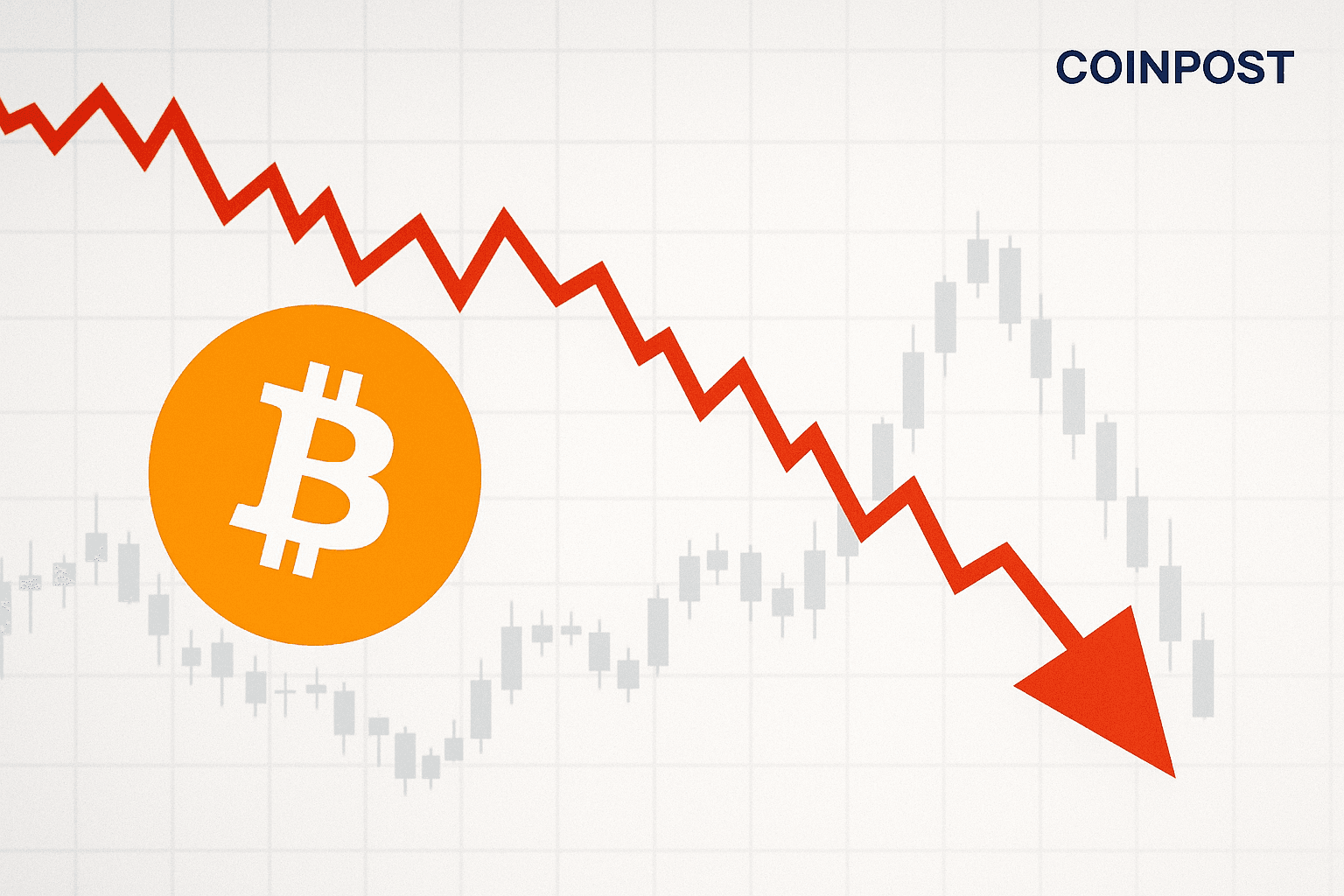 OKXの市場データでビットコインが124,000USDTを下回る