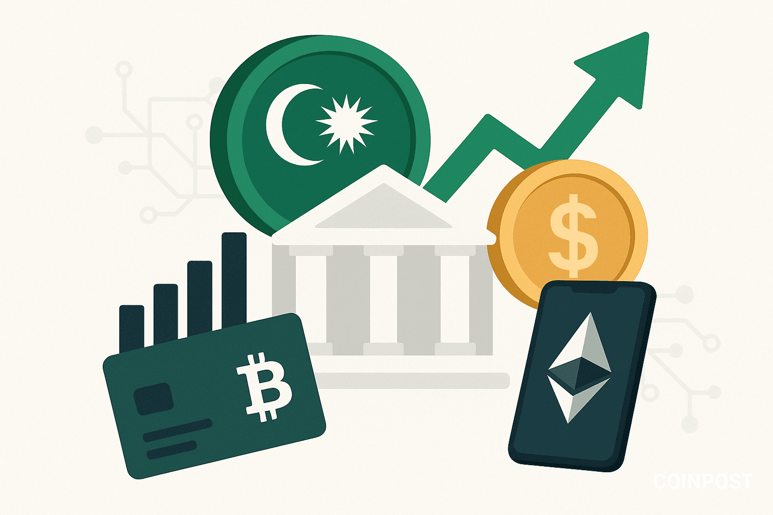 Malaysia Grants Fasset Provisional License for Shariah-Compliant Stablecoin Bank