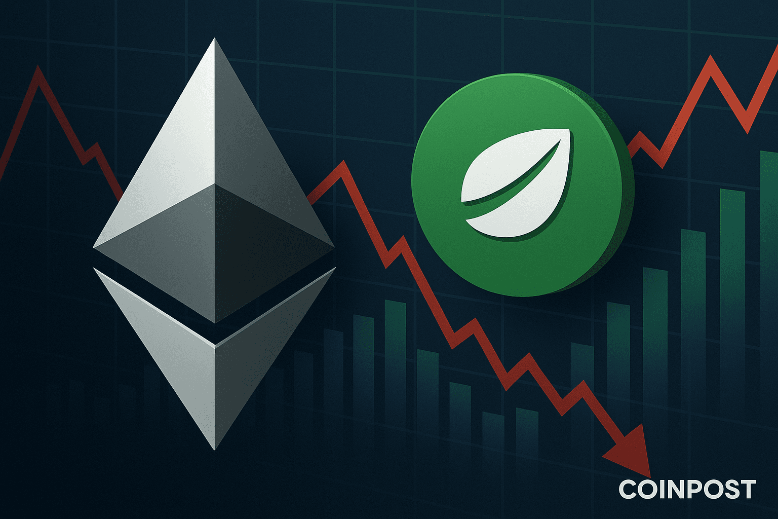 Long-Term Ethereum Holder Moves $138 Million to Bitfinex