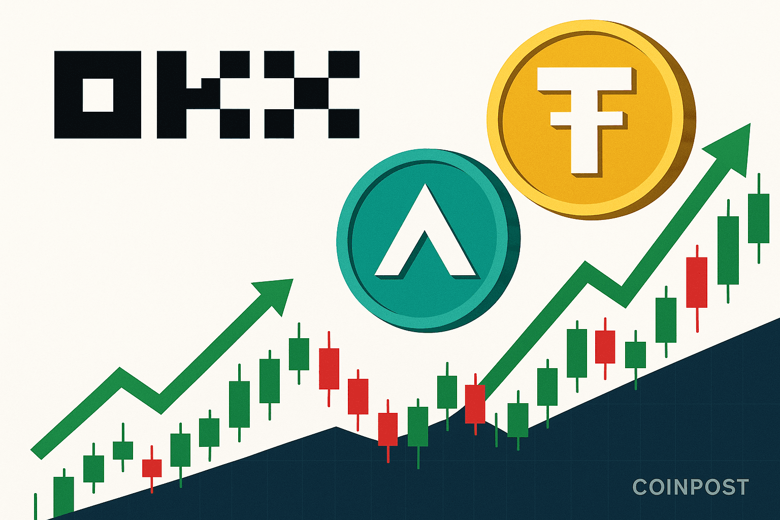 OKX to List AVNT and TOSHI with Trading Starting October 7, 2025