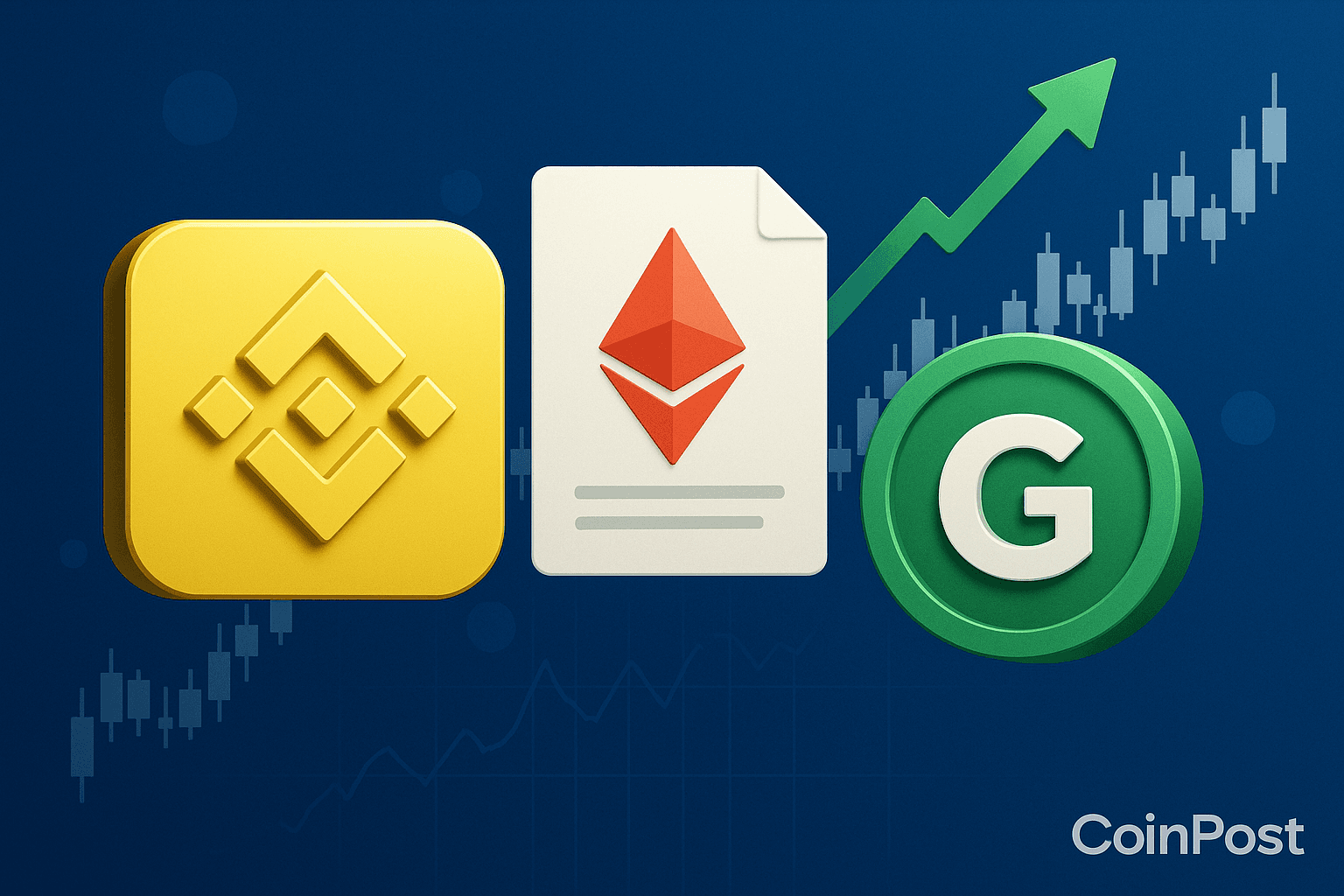 Binance Alpha Launches GAIN Token With Official Contract Address