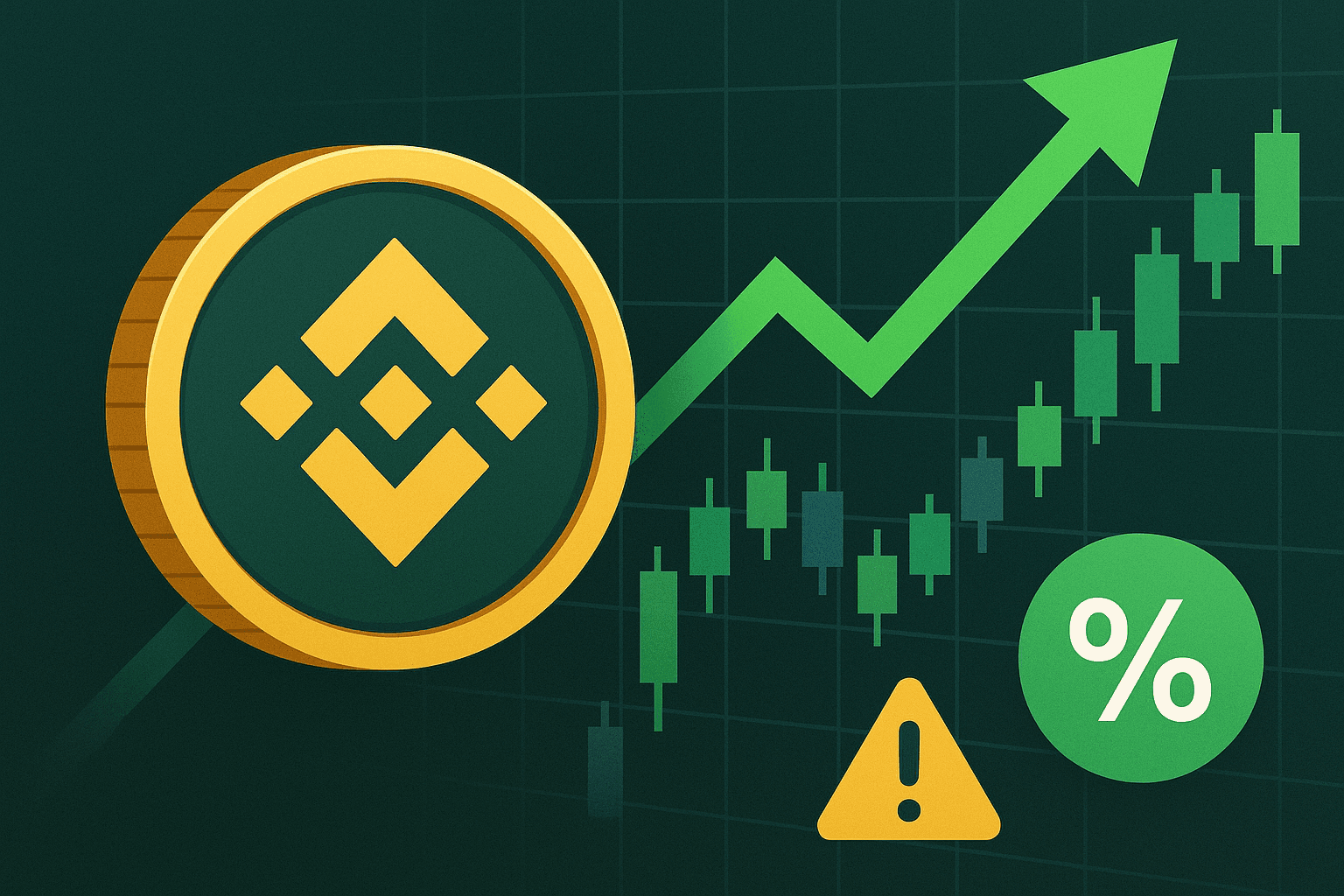 Binance Life Meme Coin Surges 222% to $91 Million Market Cap