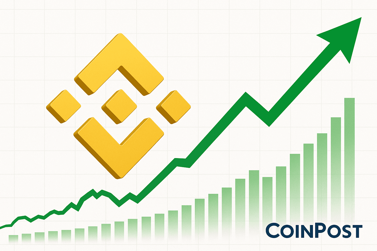 BNB Reaches Record High of $1,300