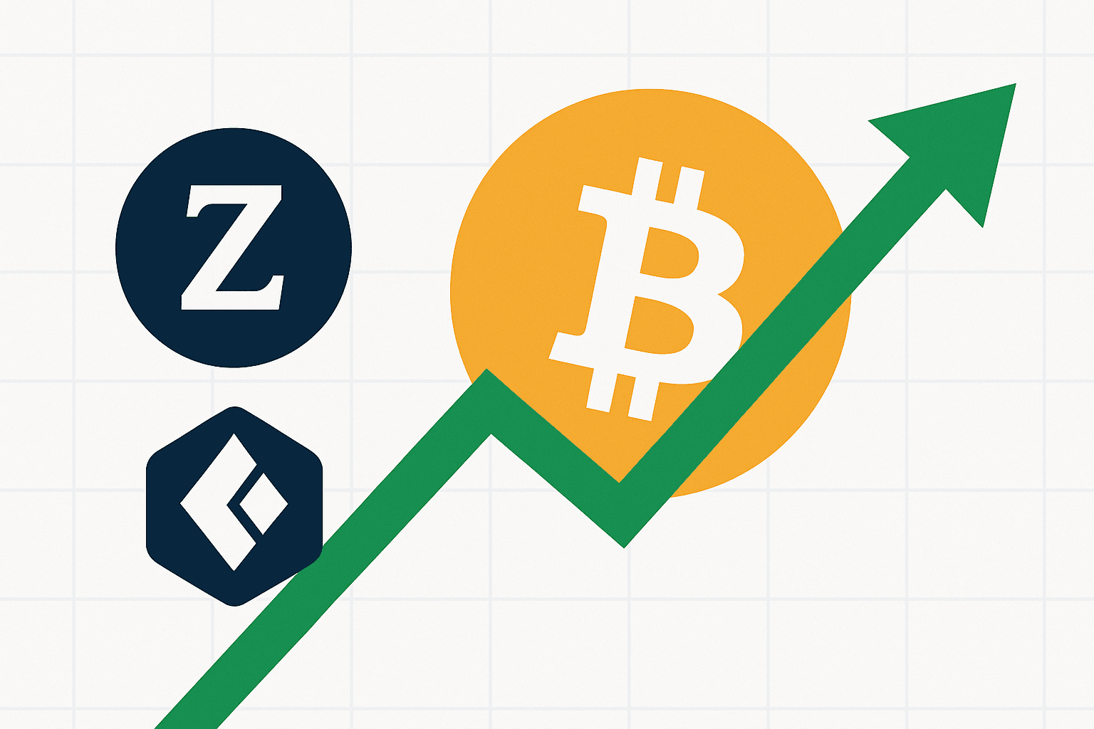 Zeta Network Partners with SOLV Foundation for Bitcoin Capital Strategy