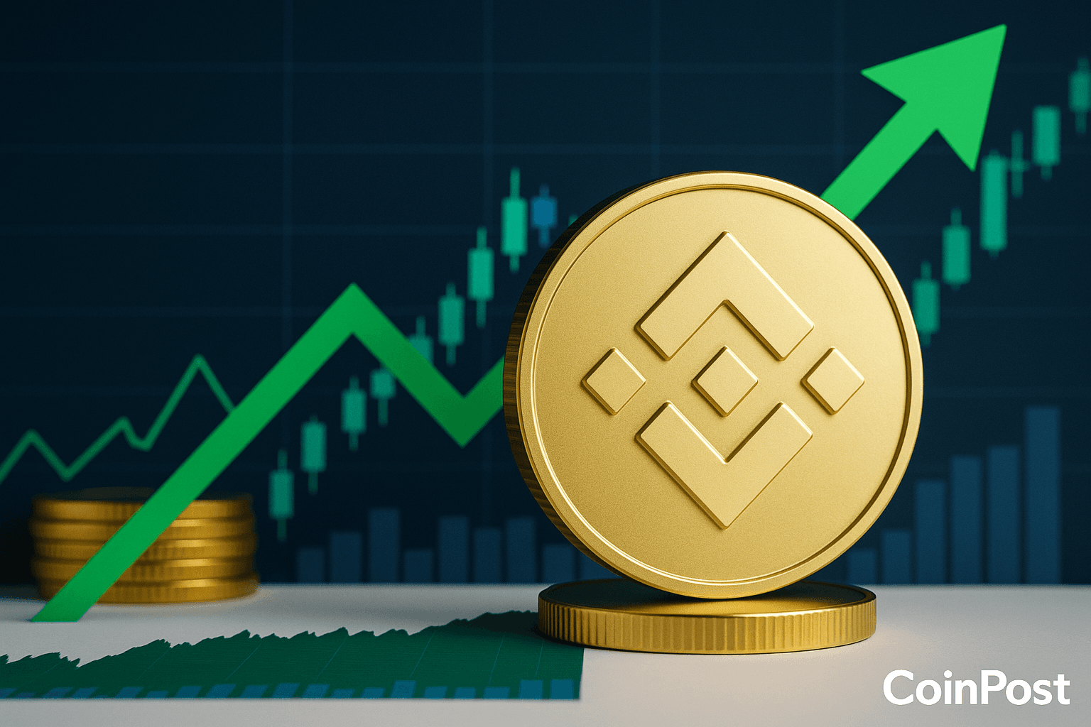 CEA Industries’ BNB Holdings Reach 480,000 Tokens Valued at $585.5M