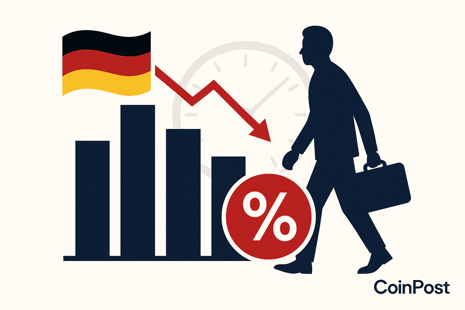 Germany Plans to Raise Retirement Age to 73 Amid Pension Concerns