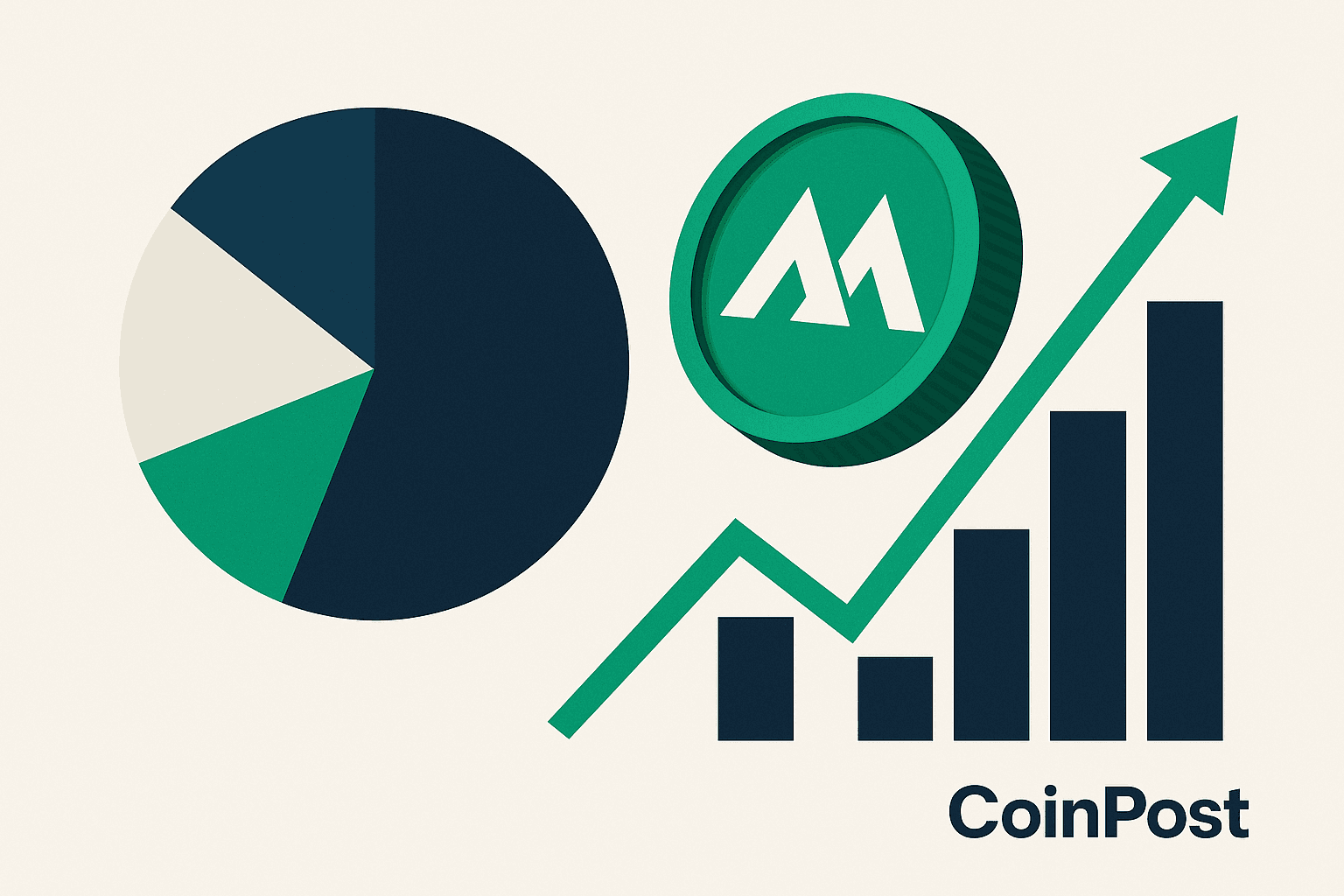 Meteora Unveils $MET Tokenomics With 47% Circulating at Launch