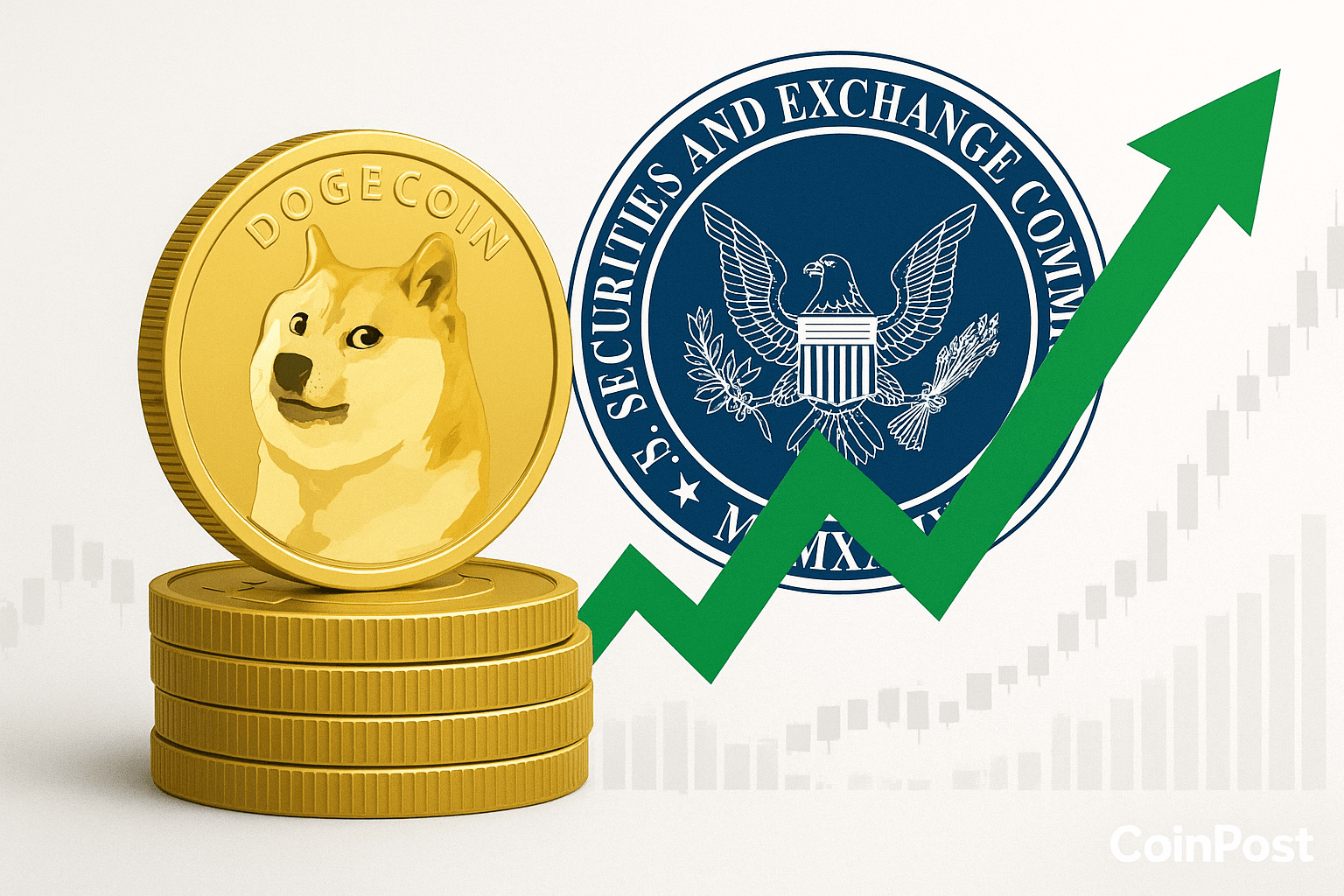 CleanCore Holds 710 Million Dogecoin Ahead of SEC Share Registration