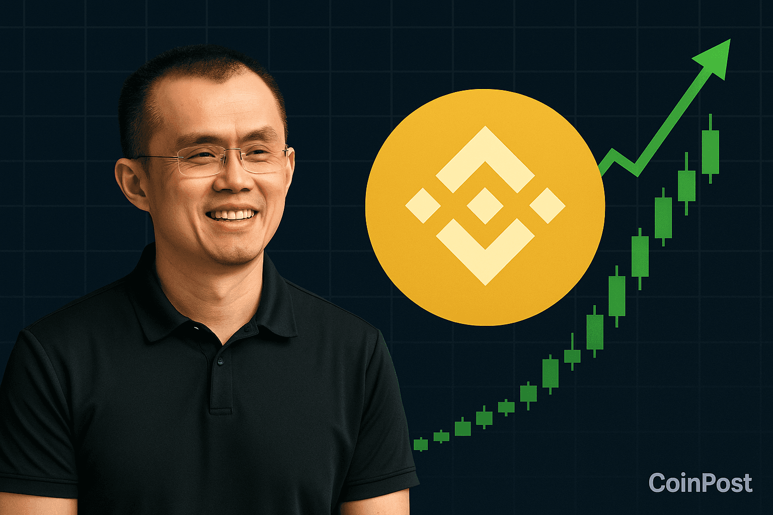 Binance Founder CZ Highlights 'BNB Meme Season' in Social Media Post