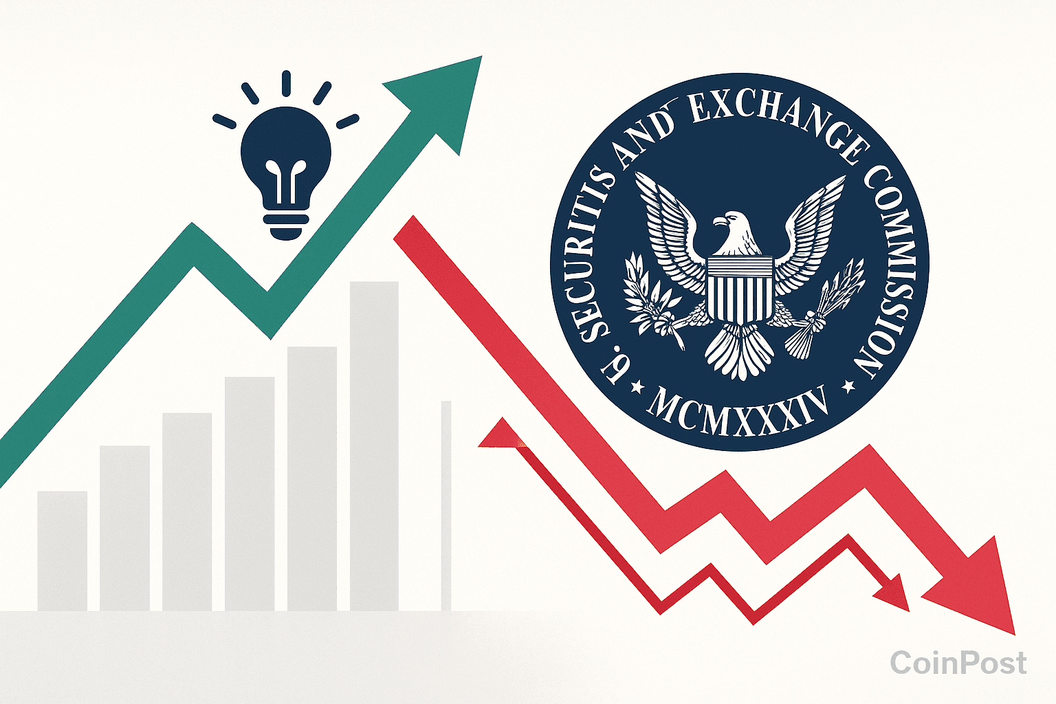SEC Targets 'Innovation Exemption' Rulemaking Amid Government Shutdown Uncertainty