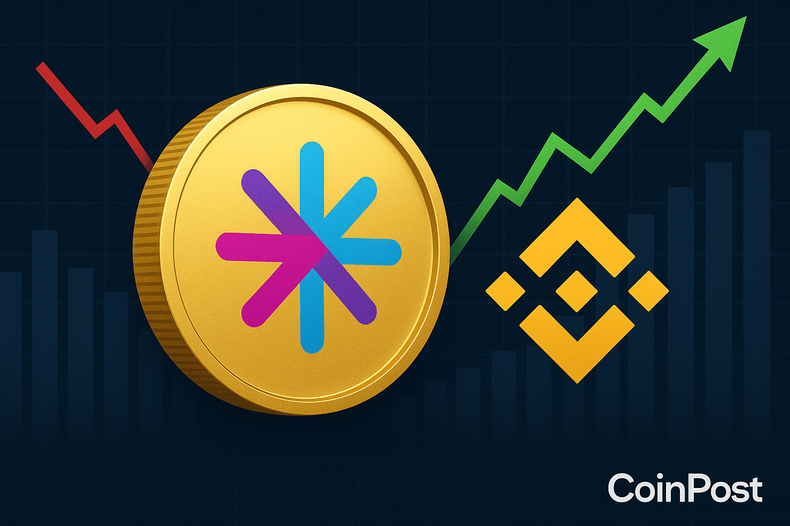 Galaxy Digital-Linked Wallet Deposits $3.98M in ASTER to Binance