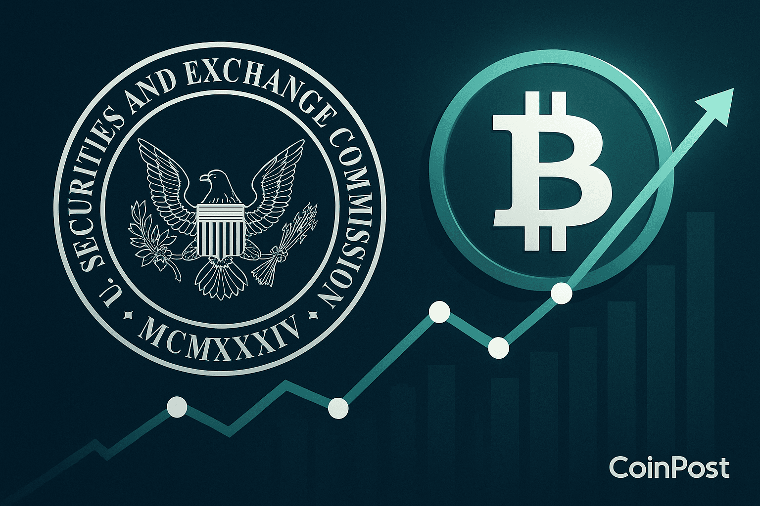 SEC Plans Innovation Exemption Policy for Digital Asset Companies