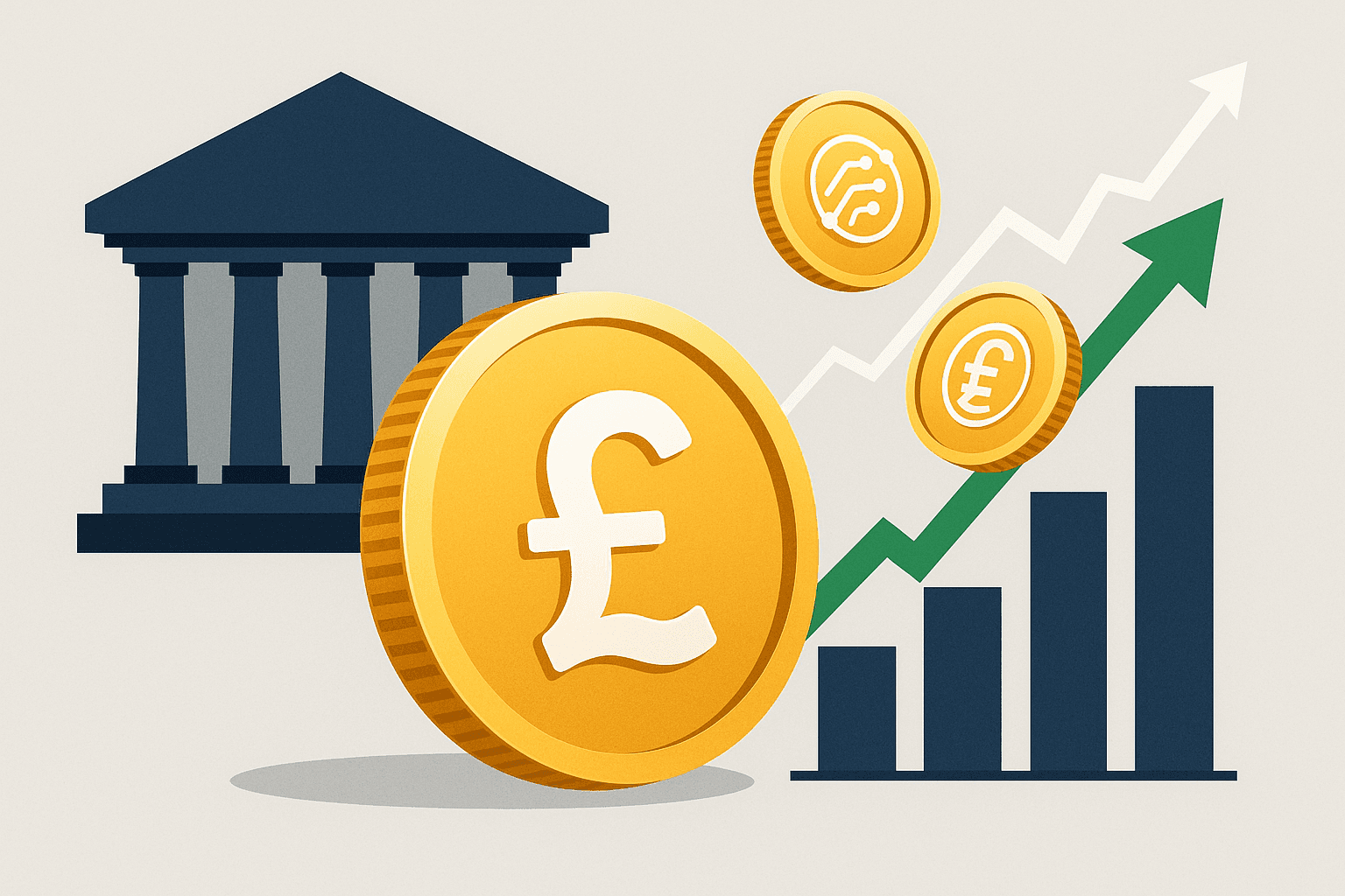 Bank of England Plans Stablecoin Holding Exemptions for Crypto Exchanges