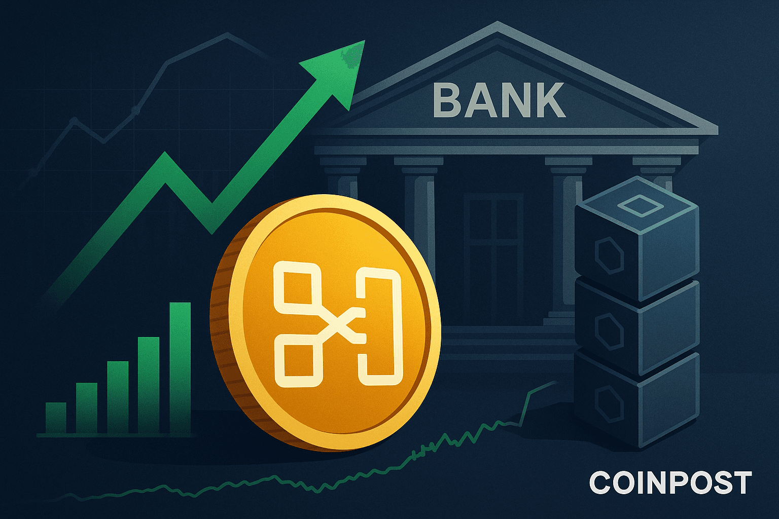 BNY Mellon Launches Pilot for Blockchain-Based Deposits