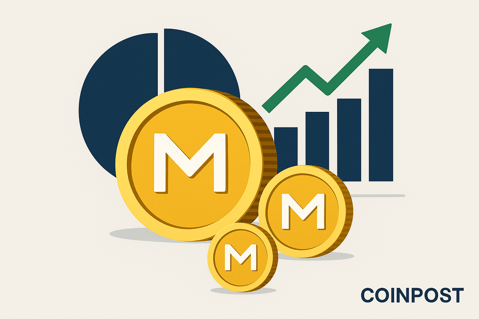 Meteora AG Unveils MET Tokenomics With 48% Supply at TGE