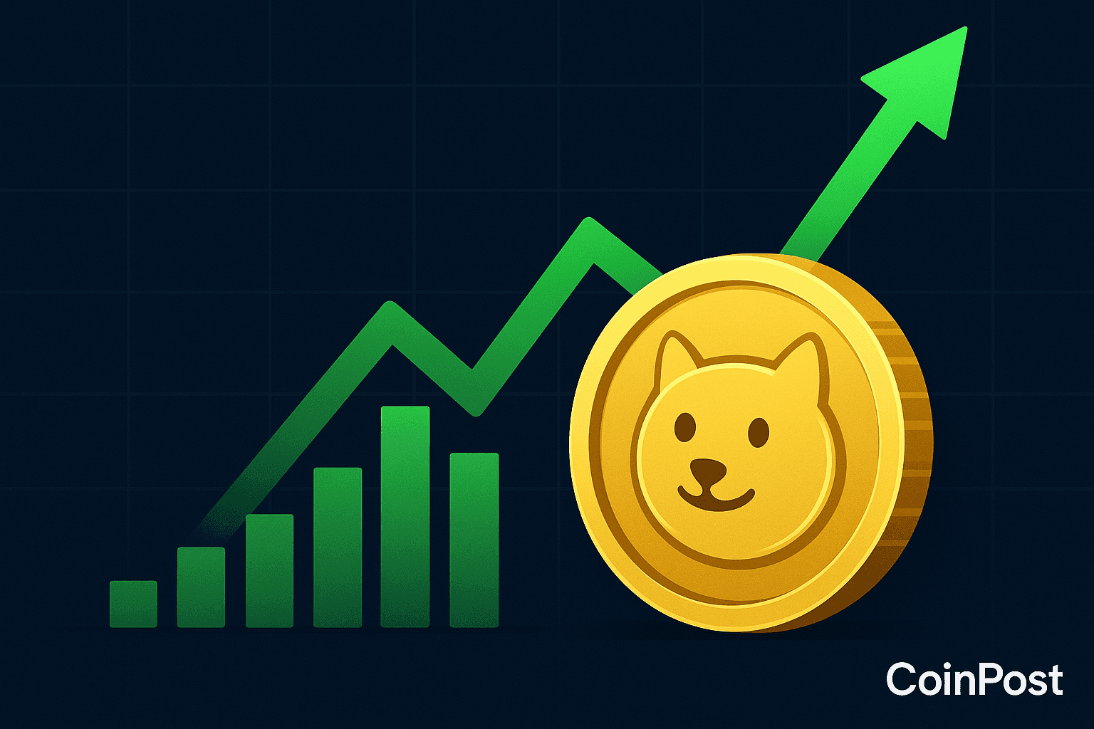 Crypto Influencer Sees Over 1000x Gain on Binance Life Meme Coin