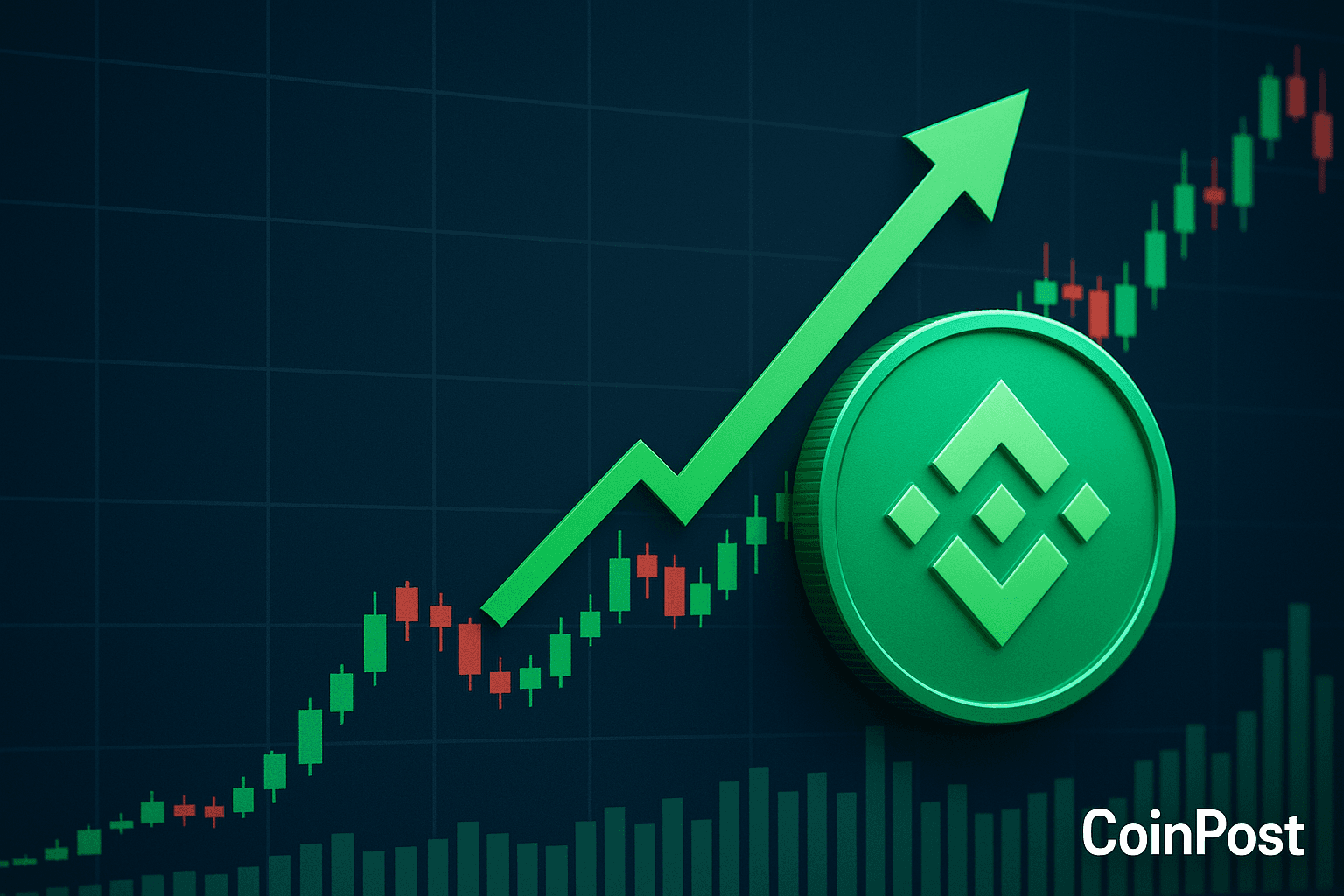 Binance Life Meme Coin Hits $0.36 and $300M Market Cap Amid Crypto Market Moves