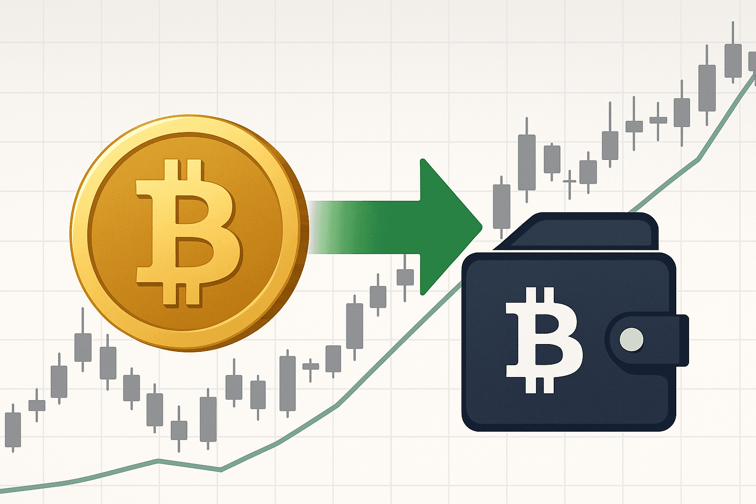 New Wallet Receives 500 BTC Worth $61.96 Million from BitGo