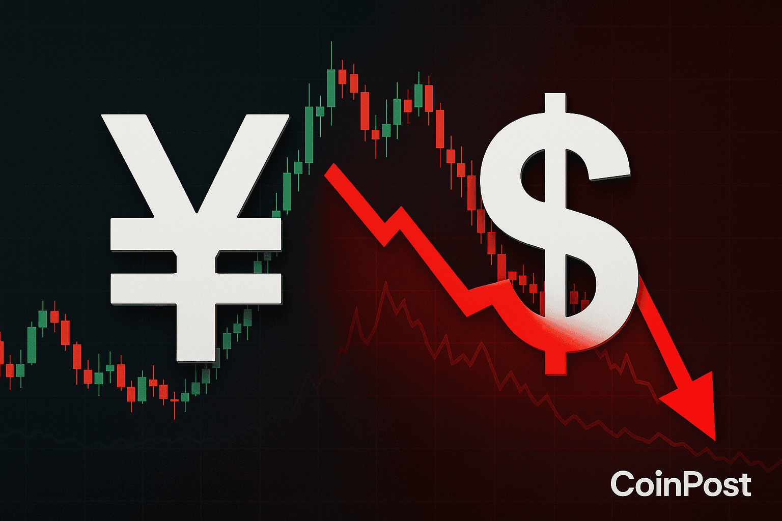 Japanese Yen Hits Eight-Month Low Against U.S. Dollar