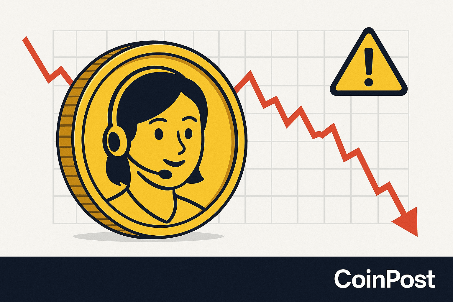 Meme Coin 'Customer Service Xiao He' Climbs Above $0.04 with $44.17M Market Cap