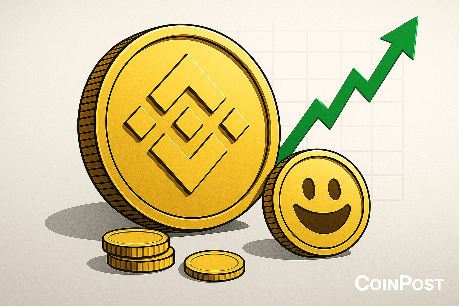 Trader Nets Over $2.9 Million from Binance Life and GIGGLE Tokens