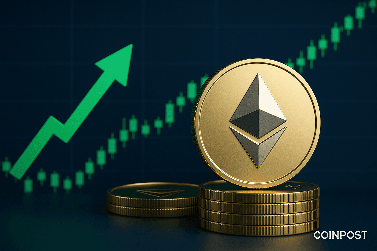 Bit Digital Holds $506.6M in Ethereum, Majority Staked for Yield