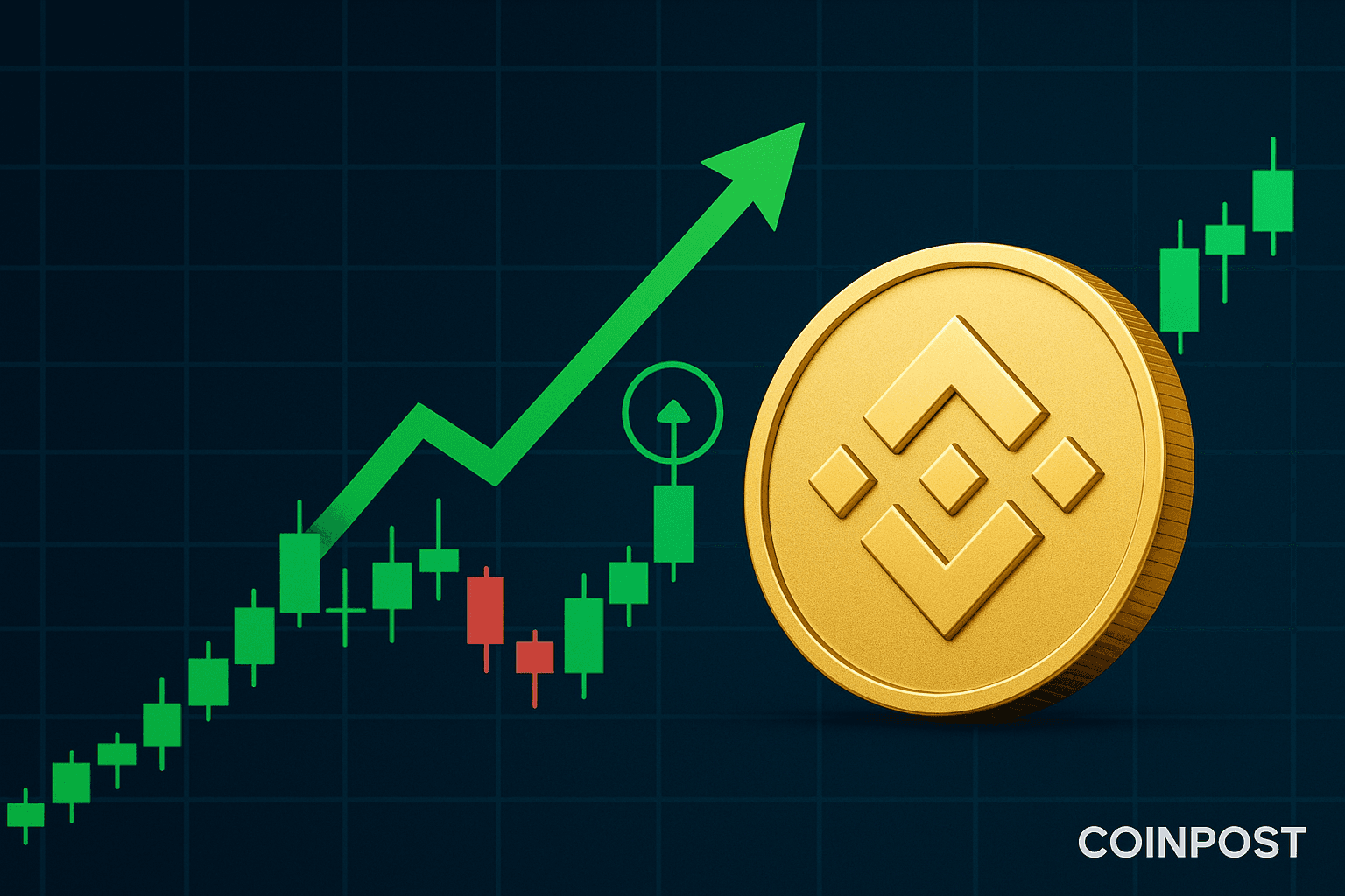 Binance Life Meme Token Hits $417M Market Cap on BSC Ecosystem