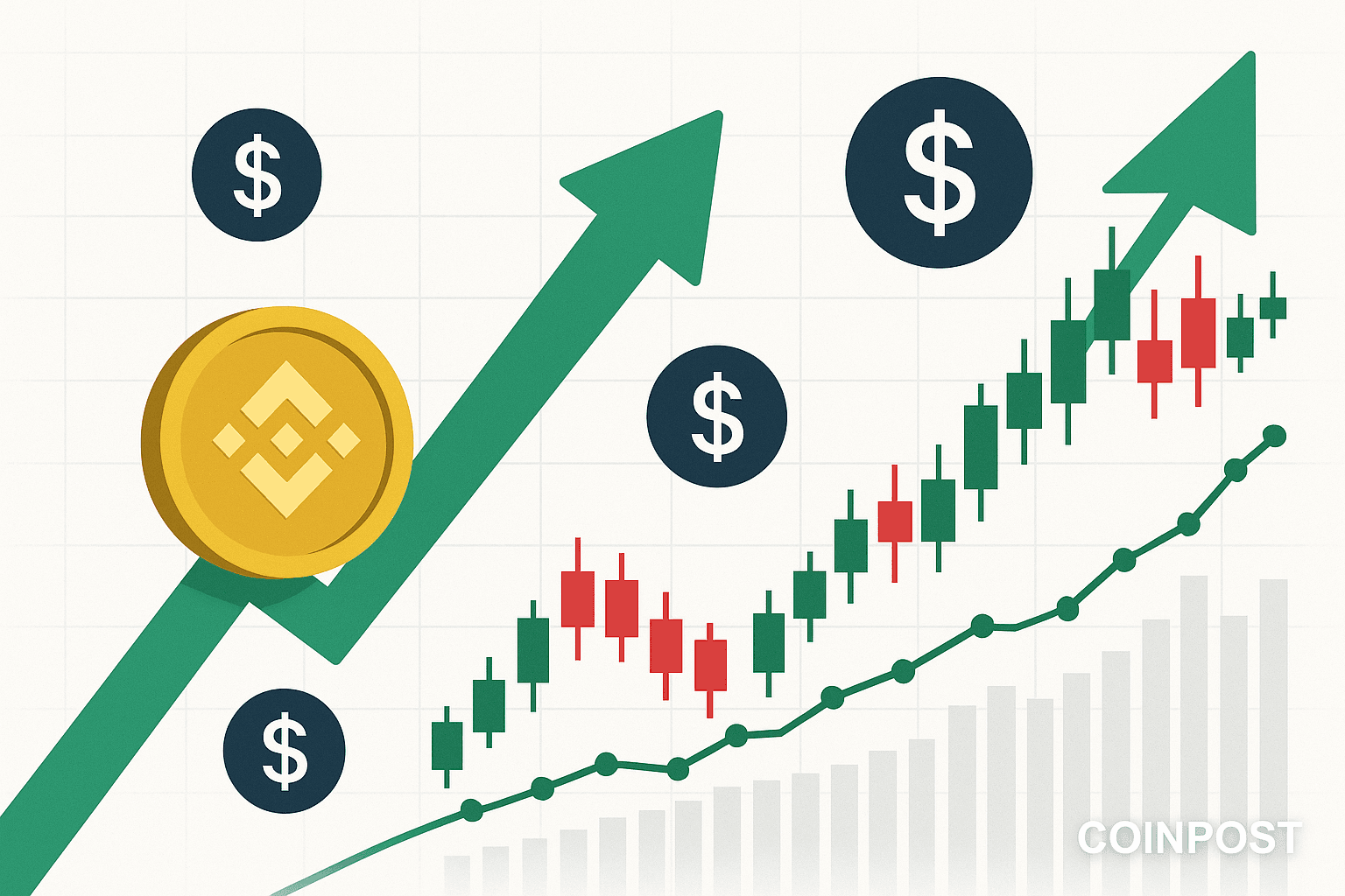 Bubblemaps Reports 70% of BNB Chain Meme Coin Traders in Profit