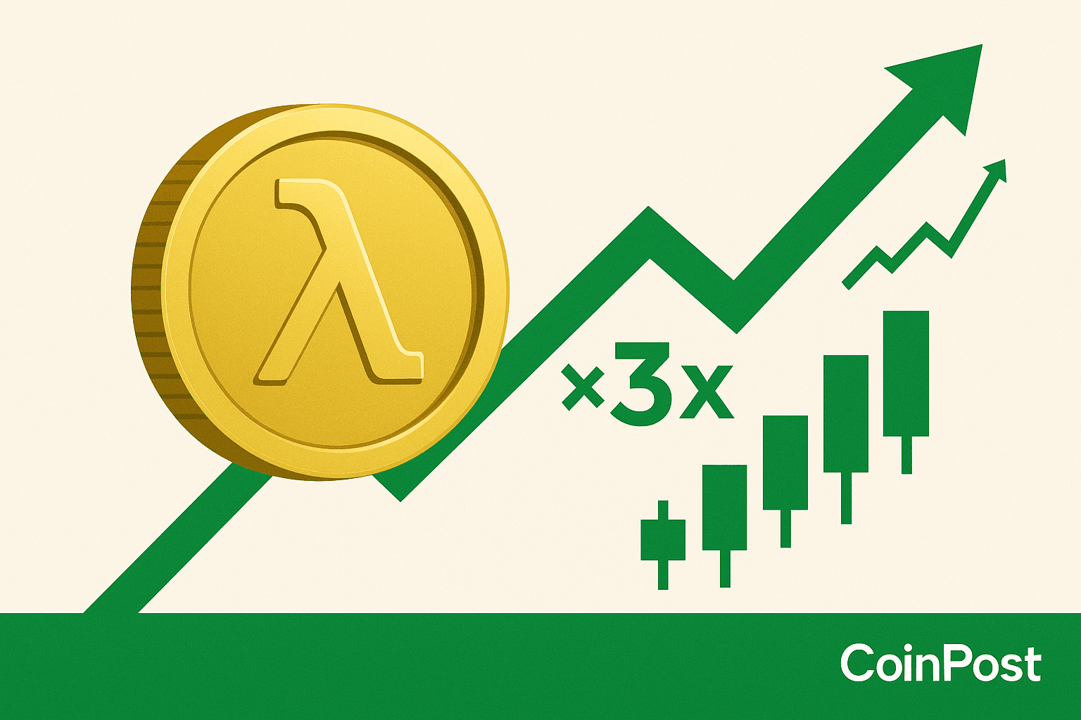 Hype Exchange Lists Monad ($MON) With 3x Leverage Option