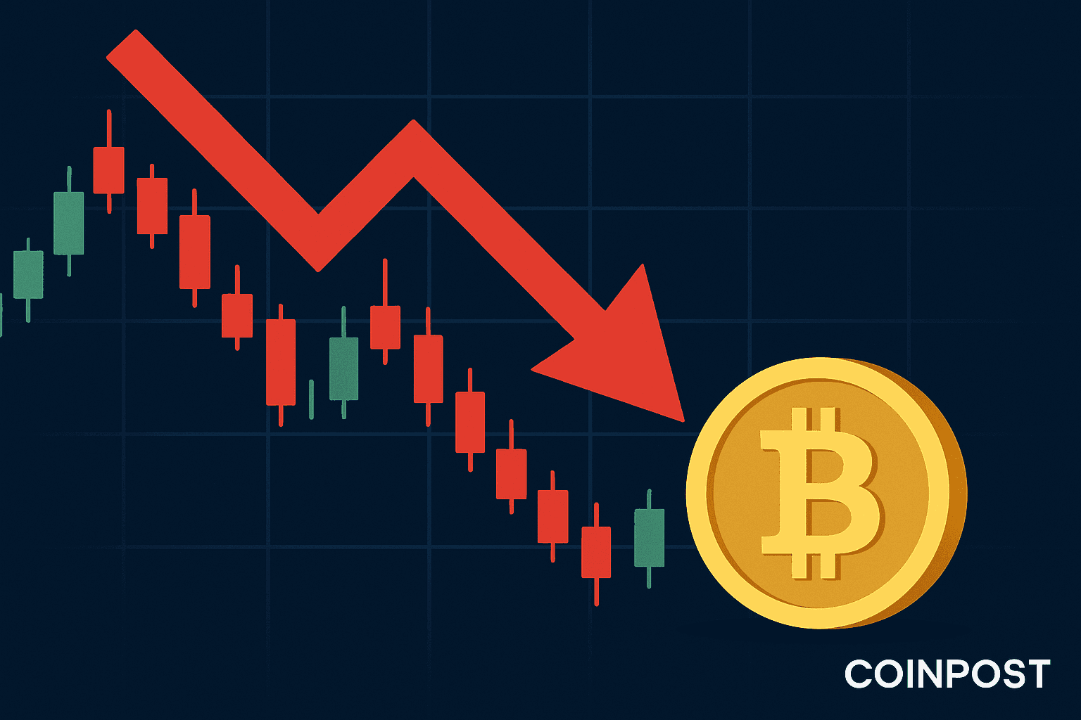 $690 Million Liquidated from Crypto Market in 24 Hours