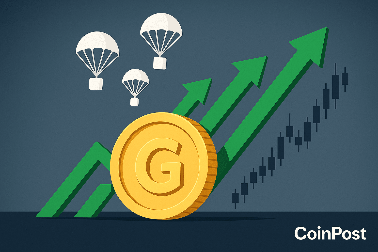 Grvt Launches First Season Airdrop Query for Early Users