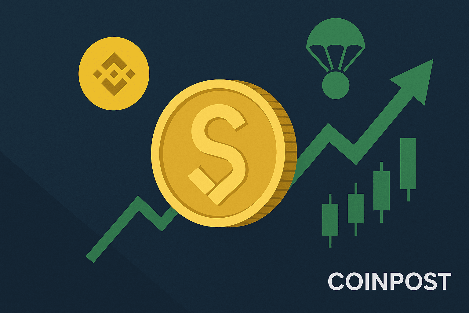 Binance Alpha to List SLIMEX With October 8 Airdrop Event