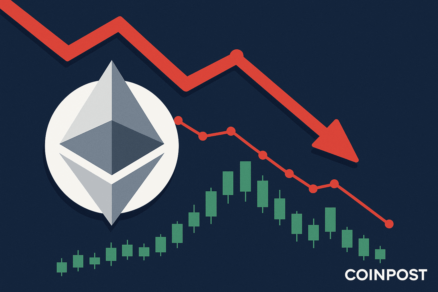 Ethereum Open Interest Drops 7.09% to $59.86 Billion in 24 Hours
