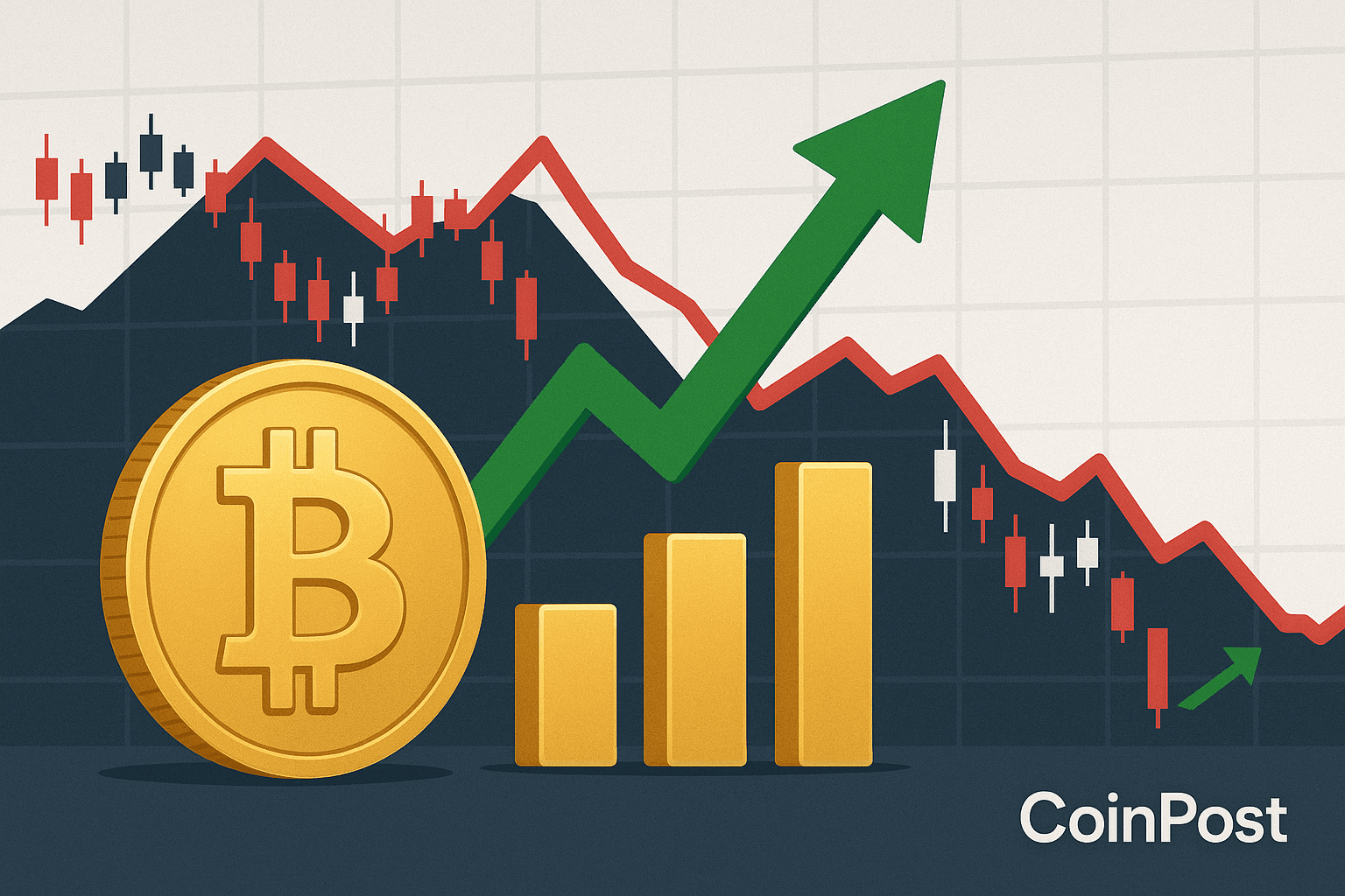 Bitcoin ETFs See $876.5 Million Inflows Despite Price Dip